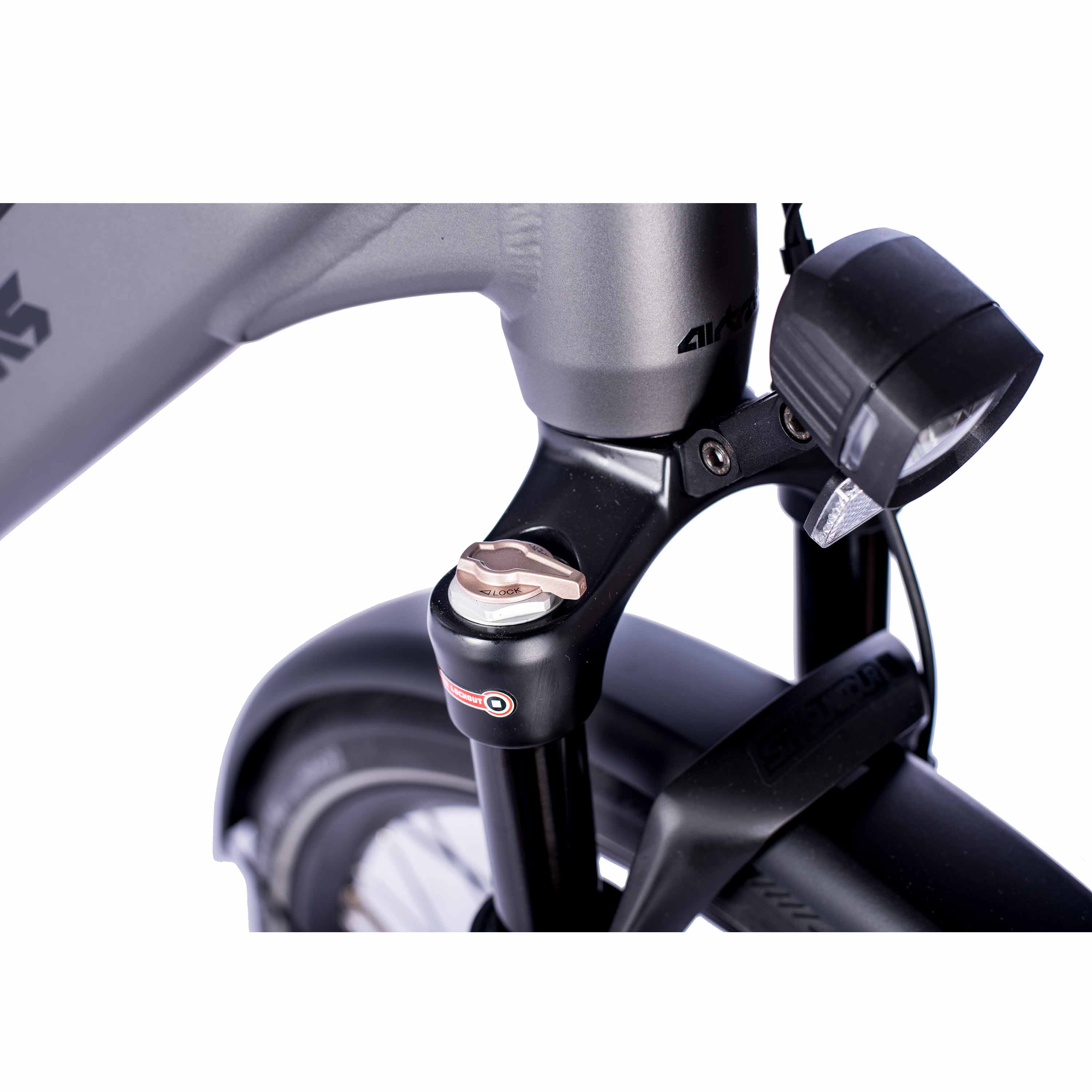 28" Damen E-Bike Trekking Fahrrad LS TERRA TR2 BOSCH Performance Line PX (Smart) POWERTUBE 600Wh 10 Gang SHIMANO DEORE RD-M5130