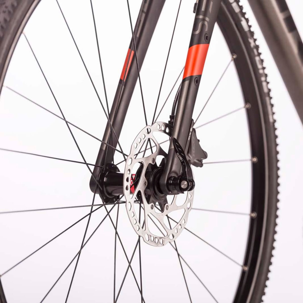 28" Herren Gravel Bike STERRATO 9.0 UD CARBONGABEL 1 x 11 Gang Shimano SHIMANO GRX RX810 1 x 11-fach