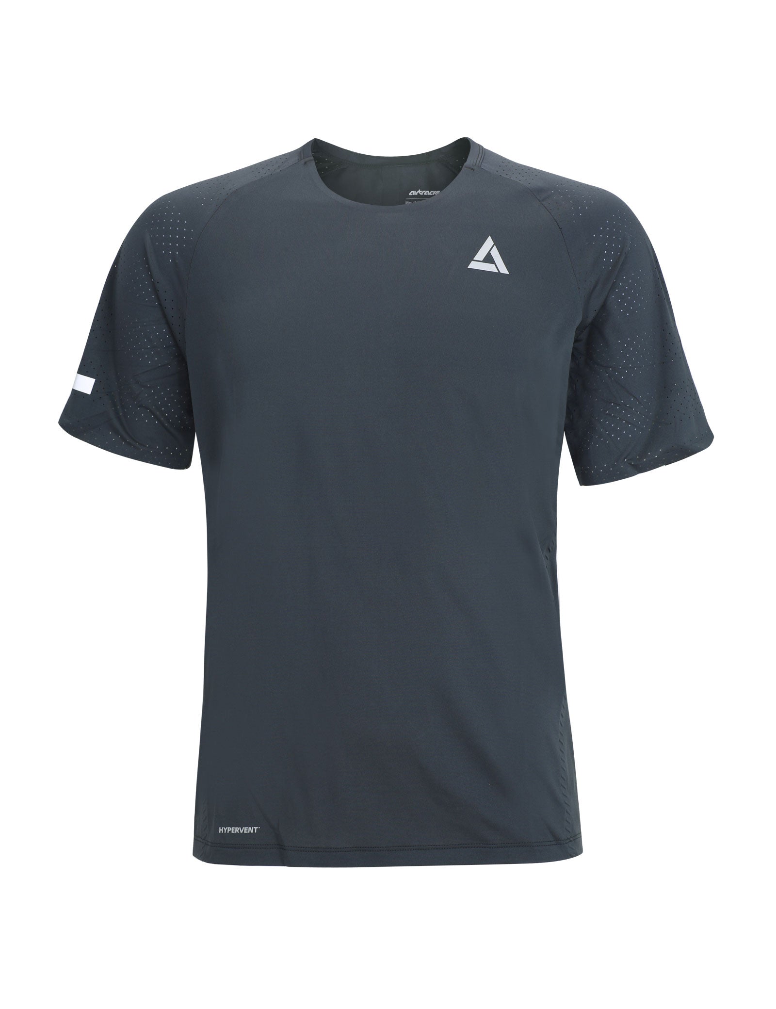 T-shirt de course fonctionnel homme à manches courtes Pro Line II