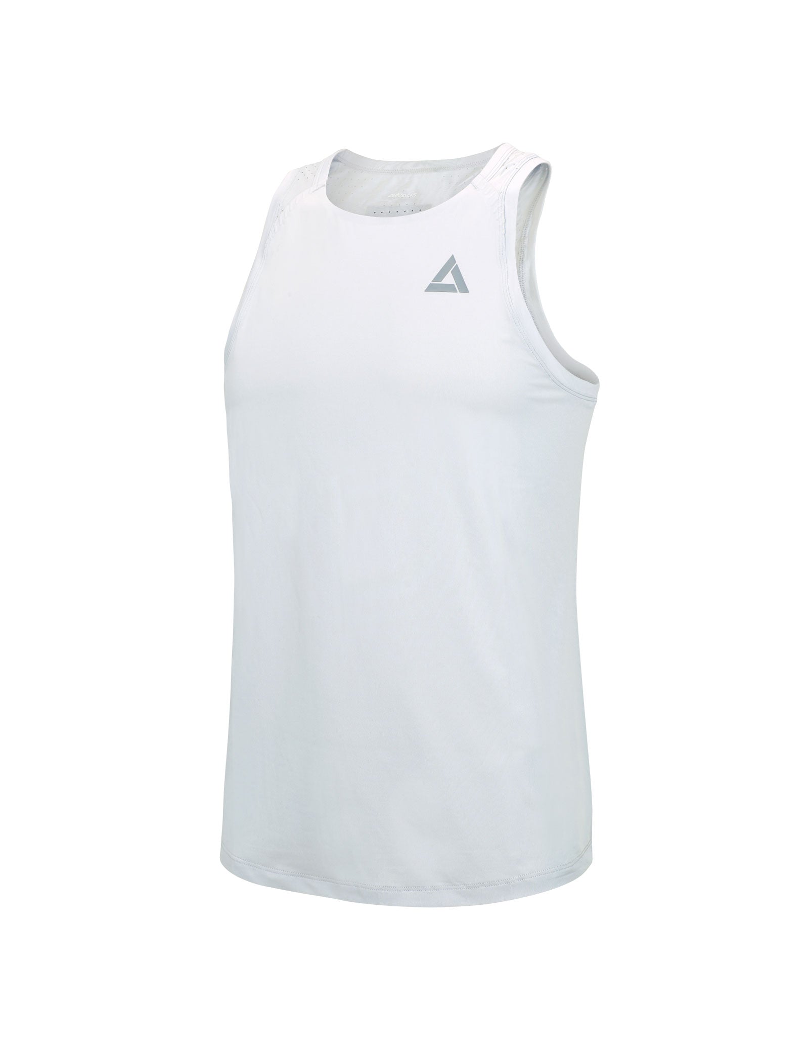 Débardeur de course homme sans manches Pro Line II bleu