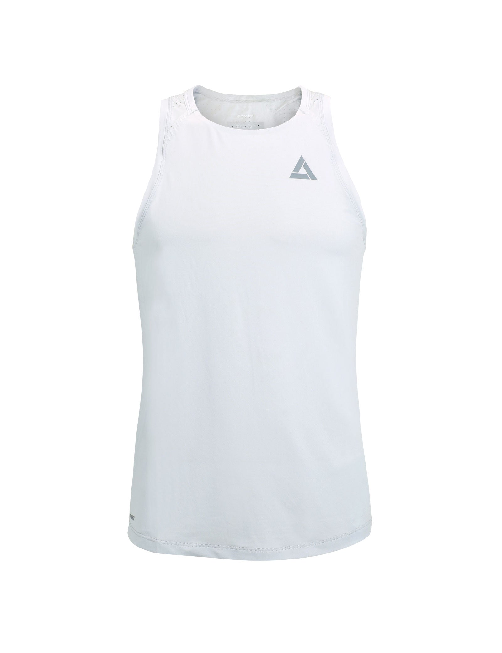 Débardeur de course homme sans manches Pro Line II bleu