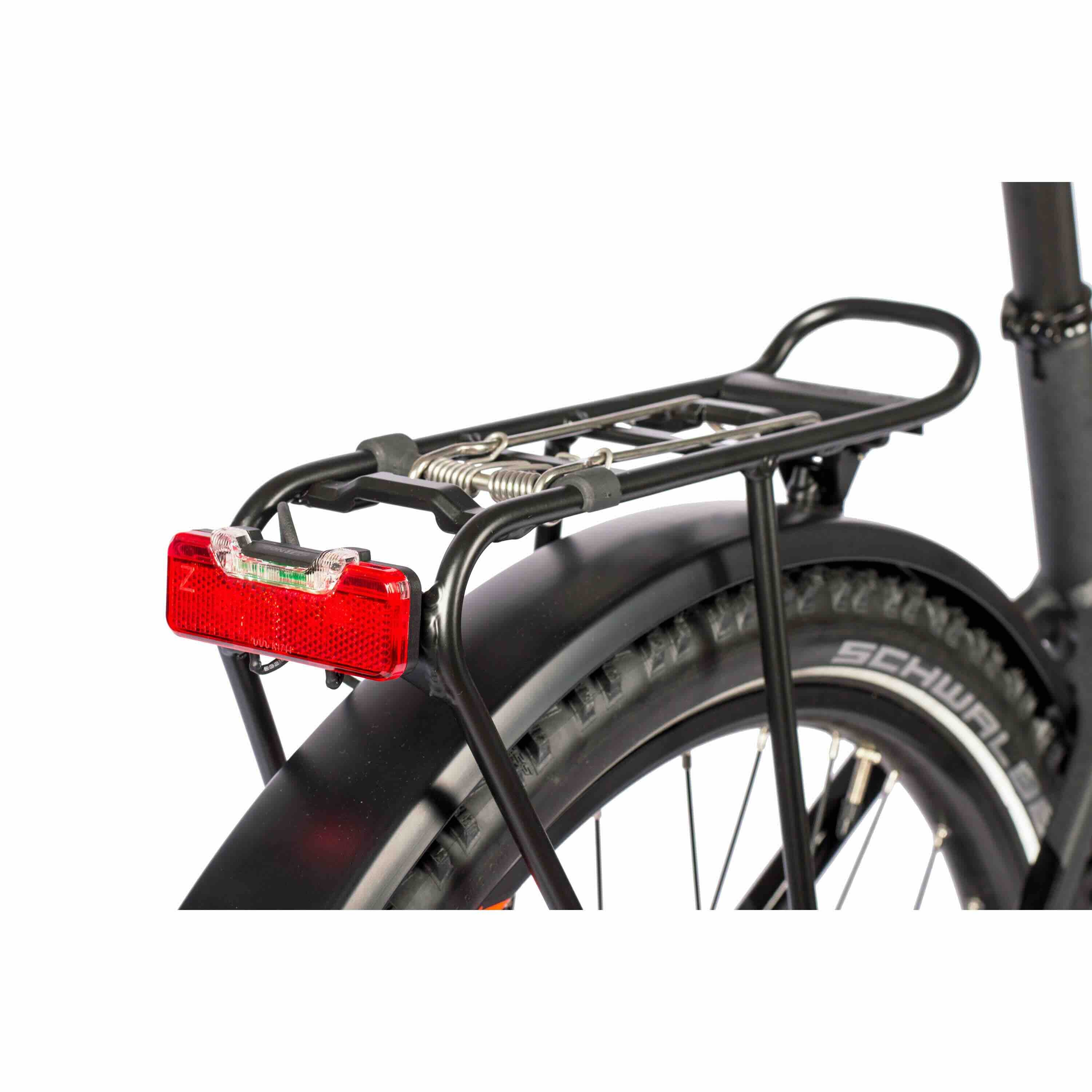 29" HOMME SUV VTT ÉLECTRIQUE BOSCH PERFORMANCE LINE CX 500Wh BOOST 85Nm 12 Vitesses SHIMANO DEORE RD-6100