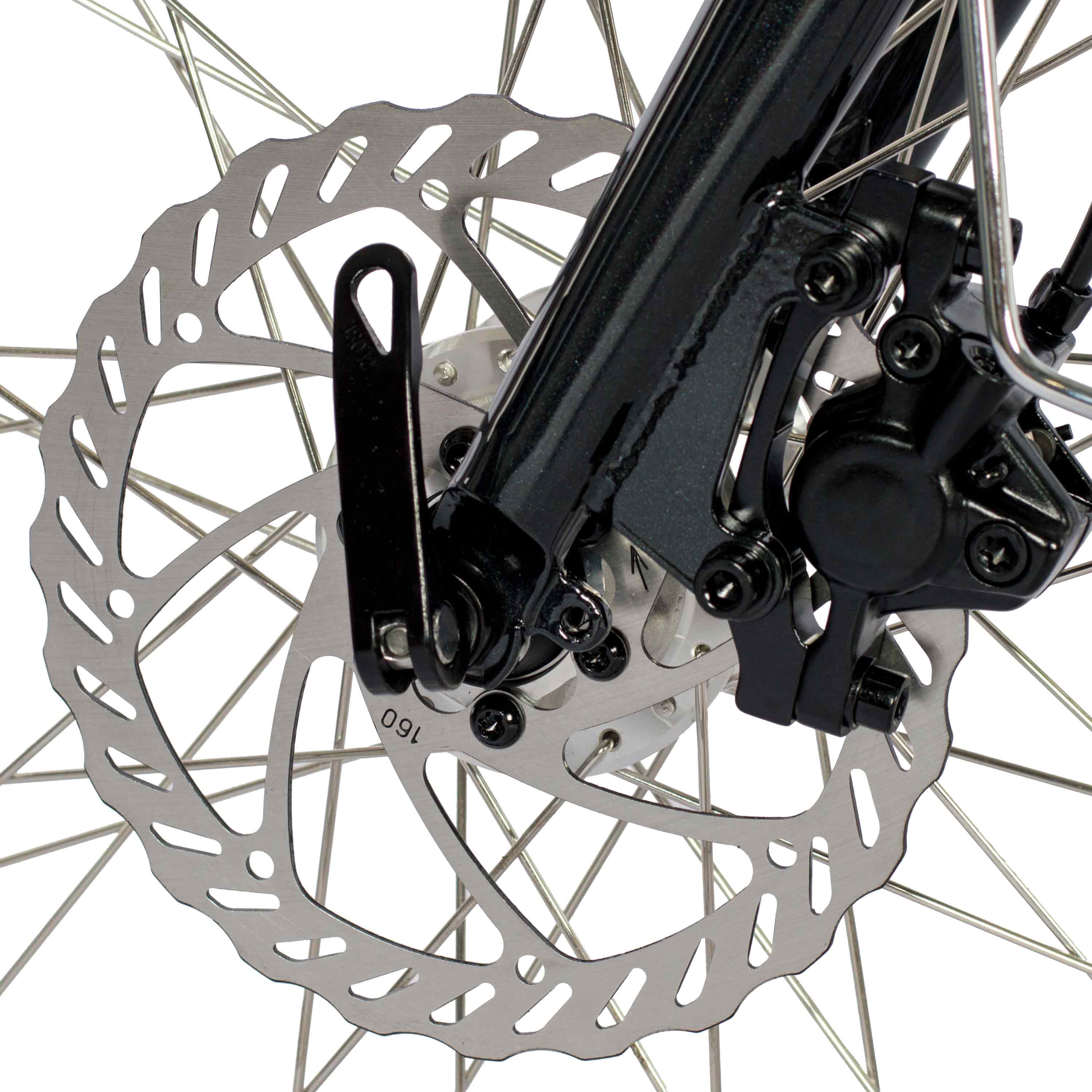 28" Herren Urban Bike City Fahrrad STREET CrMo GATES CARBON DRIVE BELT Shimano 7 x Gang NEXUS Schwarz