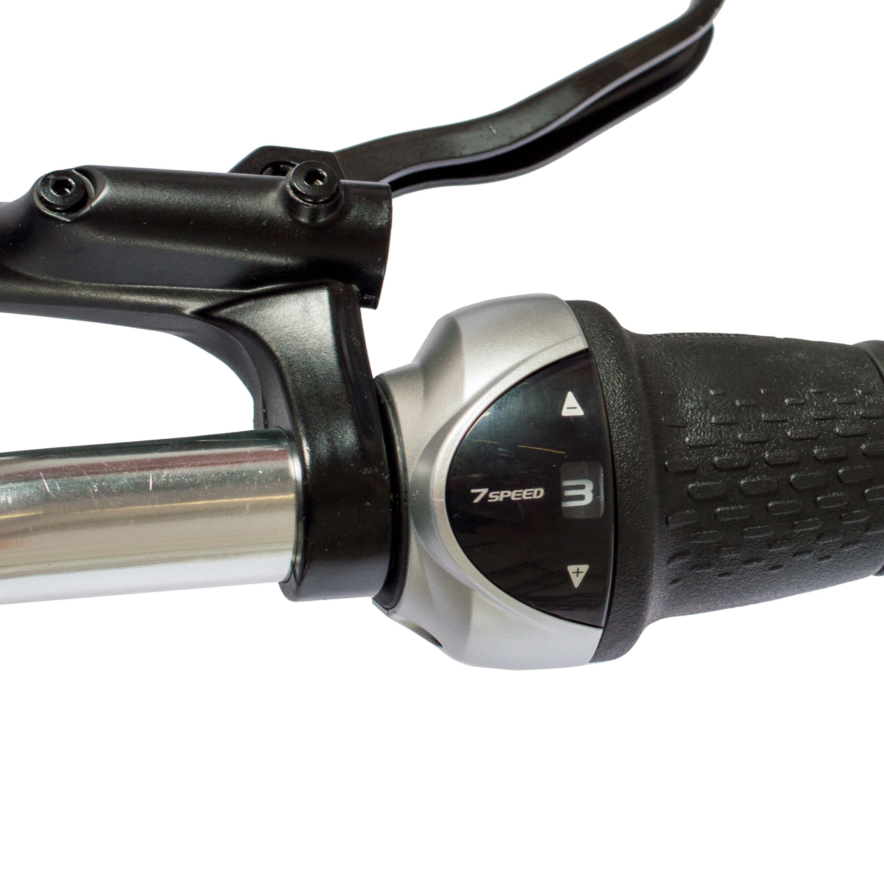 28" Damen Urban Bike City Fahrrad STREET CrMo GATES CARBON DRIVE BELT Shimano 7 x Gang NEXUS Weiß