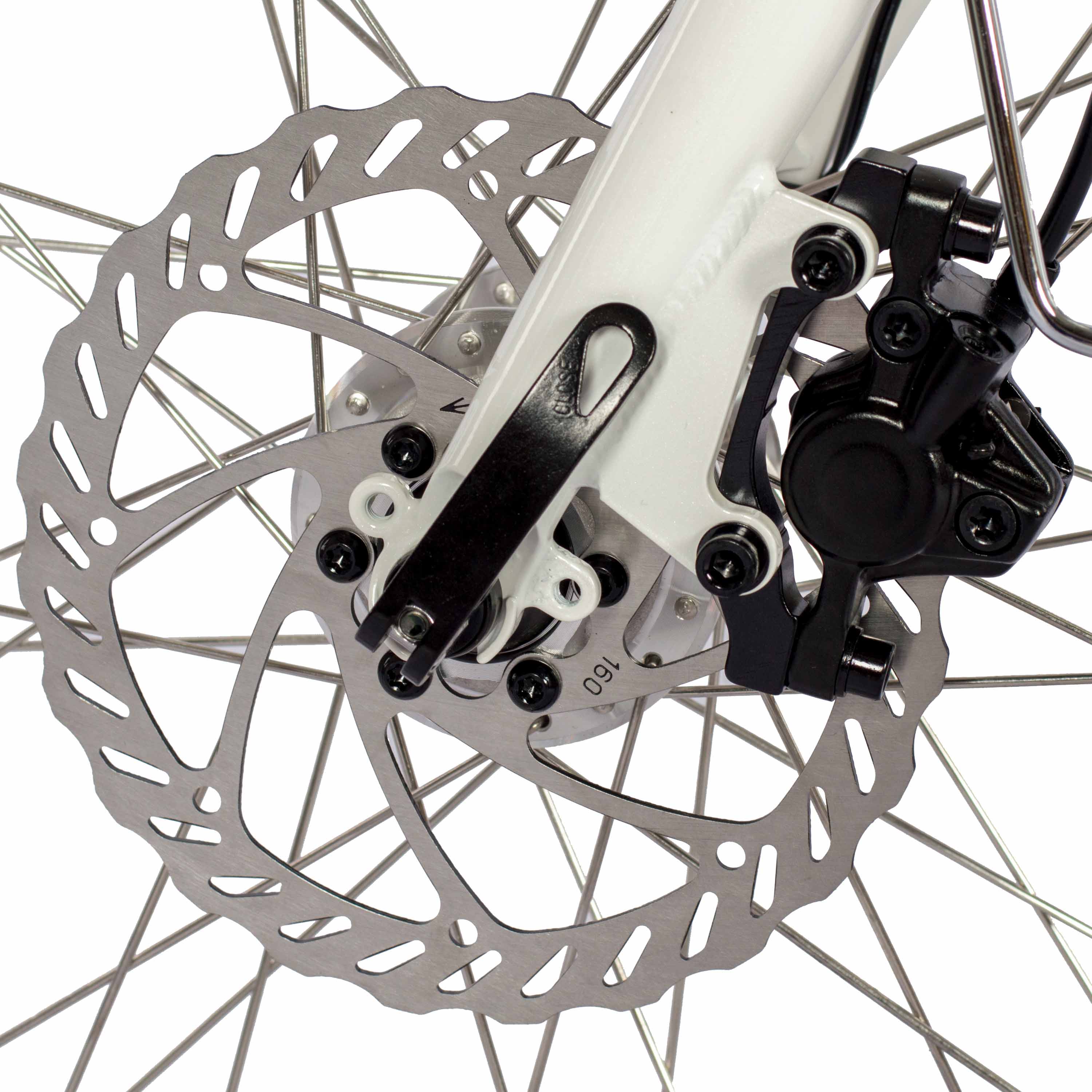 28" Damen Urban Bike City Fahrrad STREET CrMo GATES CARBON DRIVE BELT Shimano 7 x Gang NEXUS Weiß