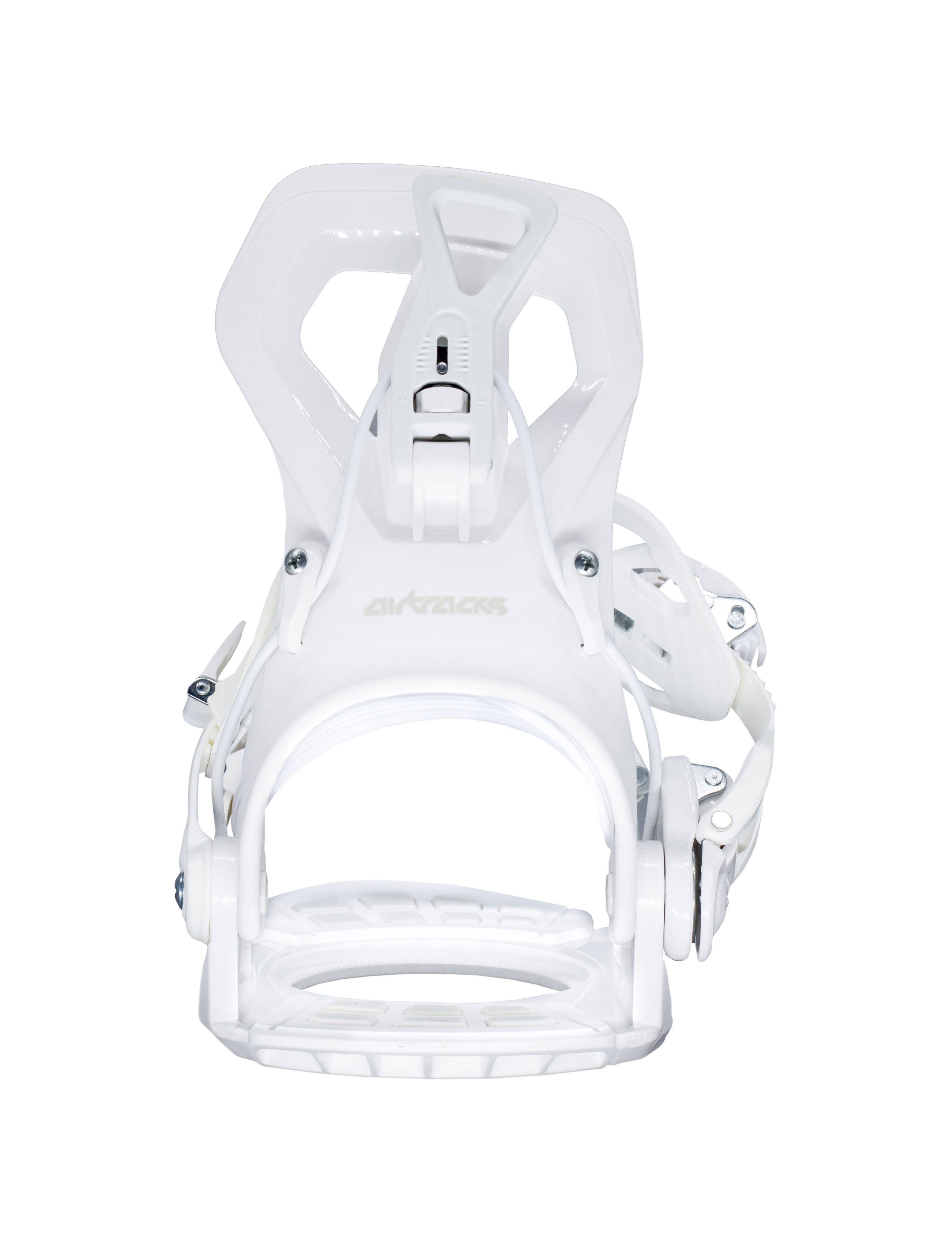 Snowboard Bindung Master Pro W MULTIENTRY FASTEC System