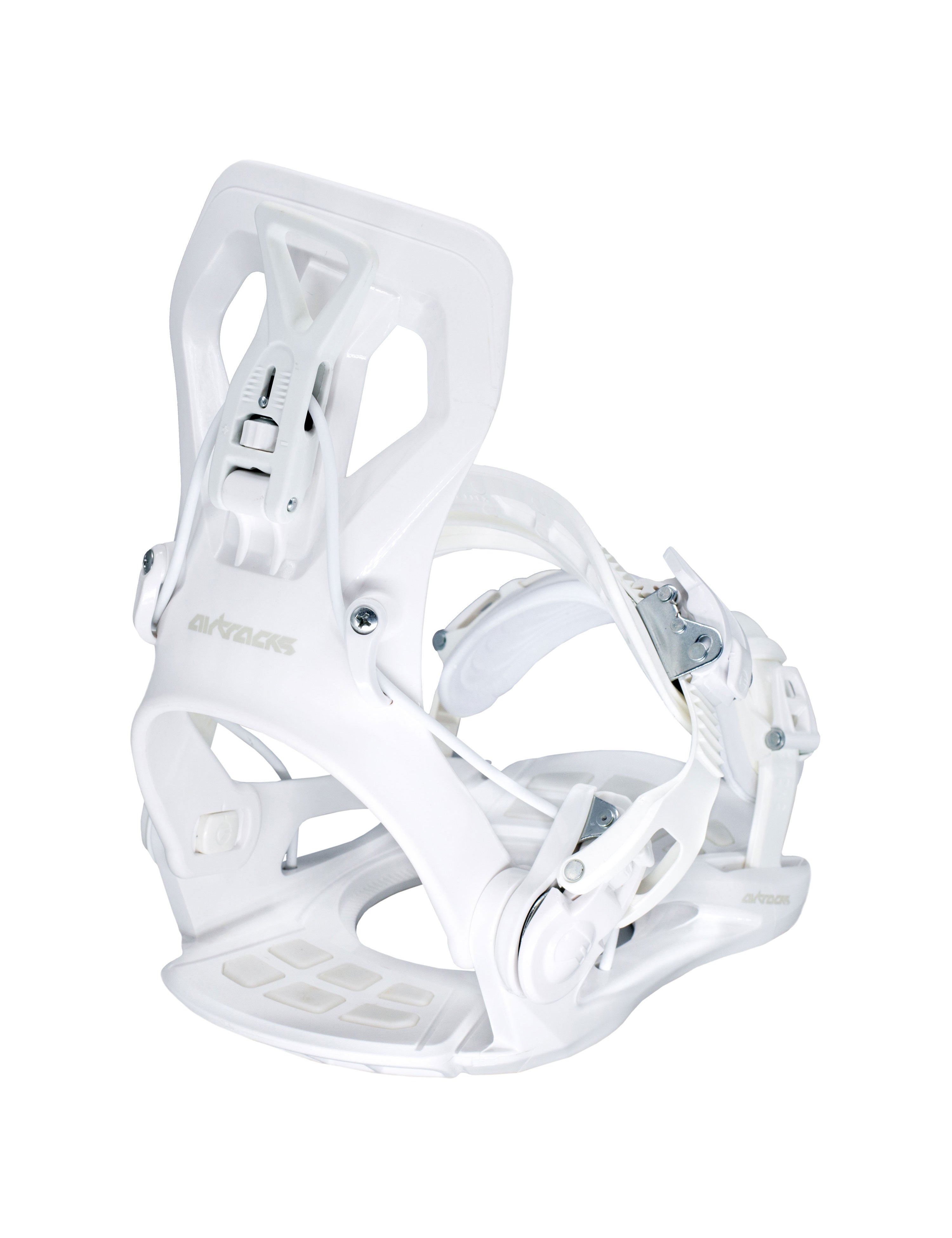 Snowboard Bindung Master Pro W MULTIENTRY FASTEC System