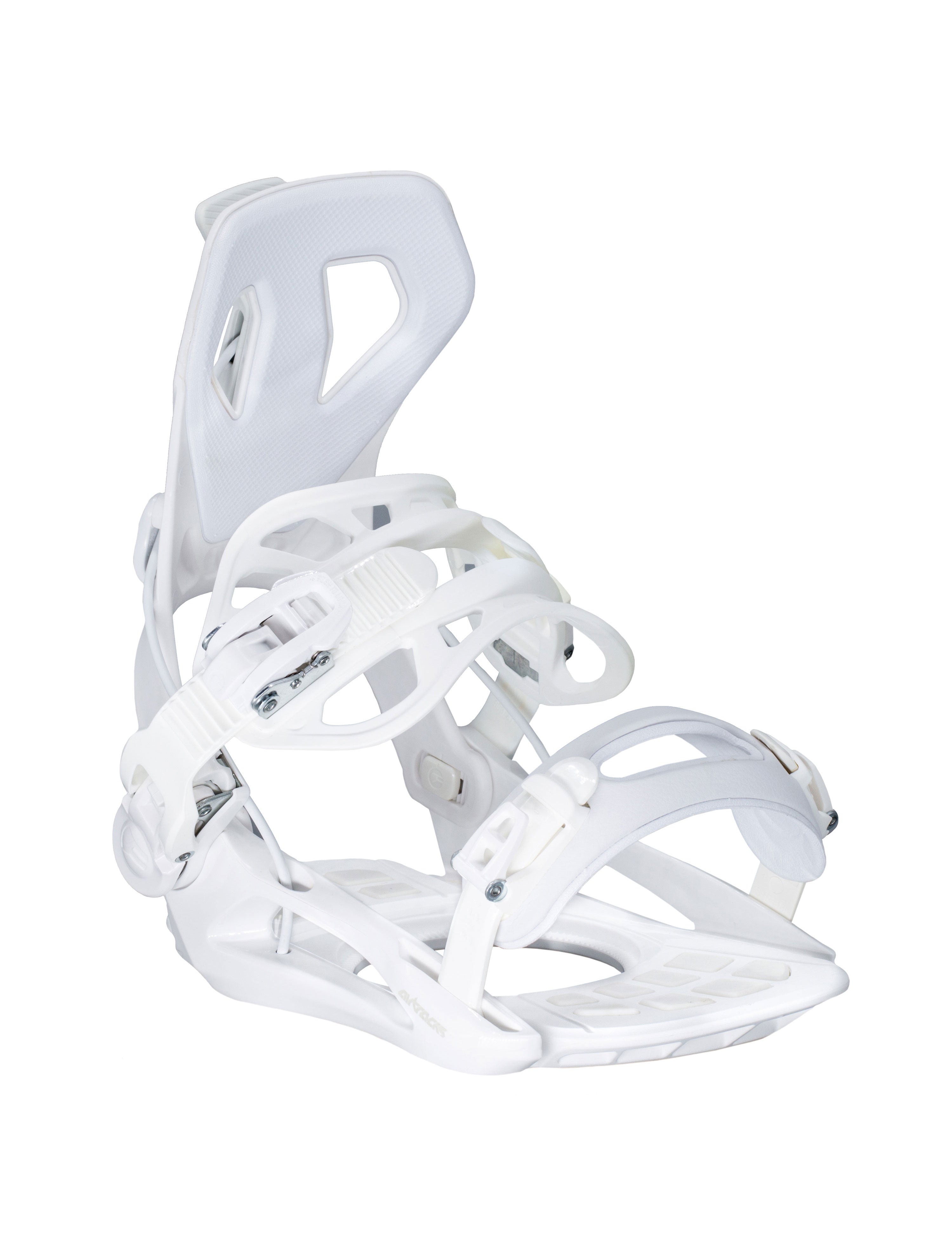 Snowboard Bindung Master Pro W MULTIENTRY FASTEC System