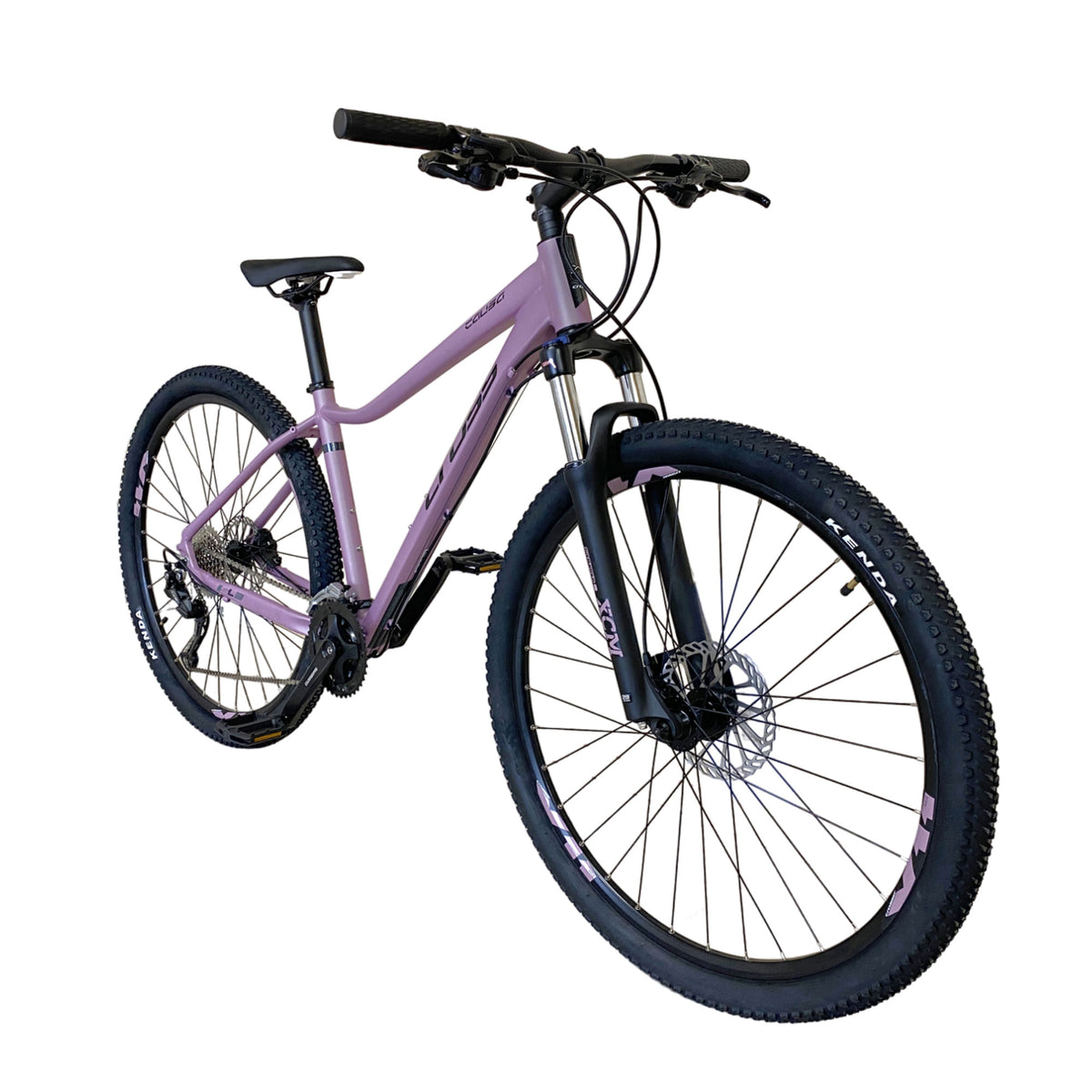 29" MTB da donna Mountainbike CAUSA SL3 – 27 x velocità Shimano Alivio RD-M3100-SGS
