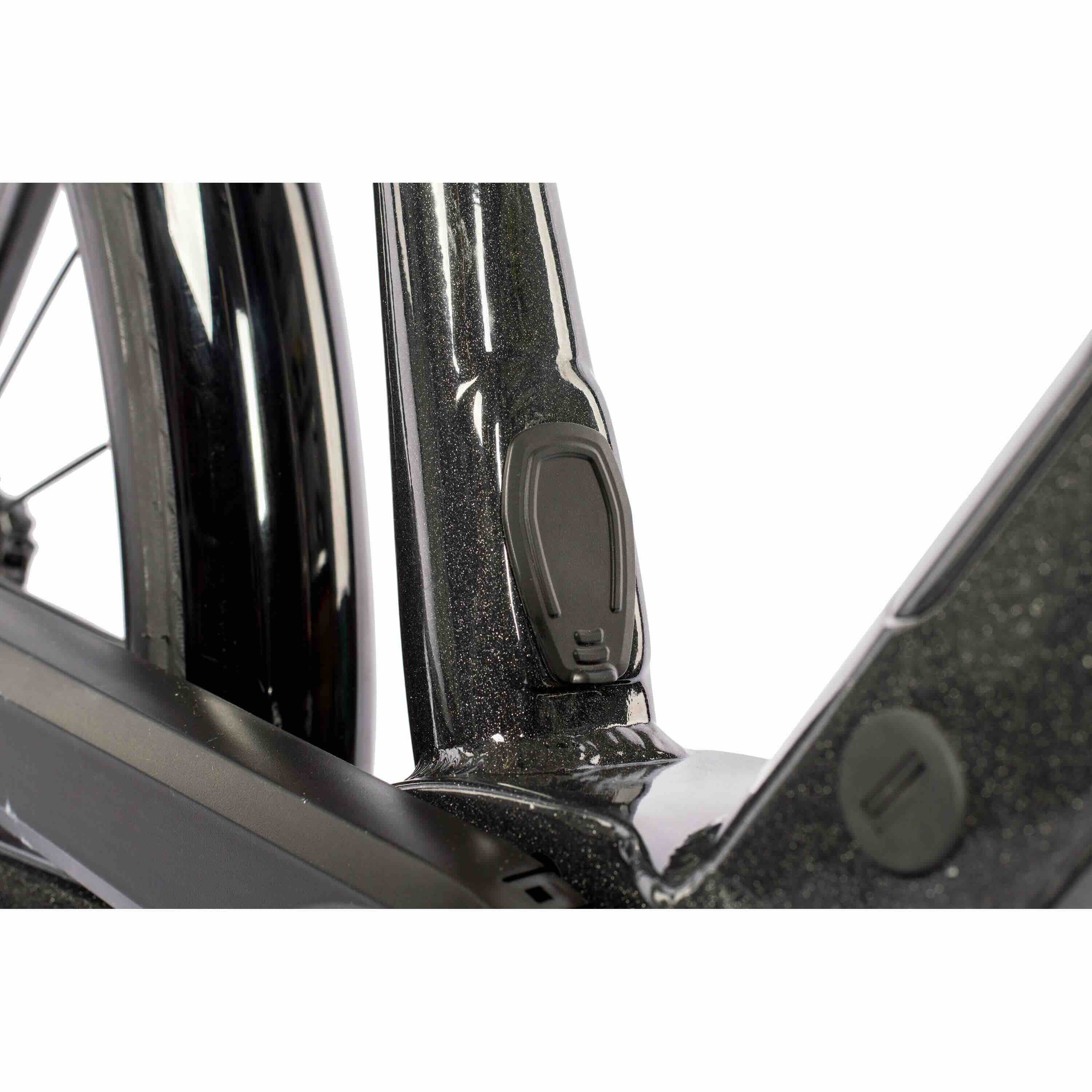 28" E-BIKE DA CITTÀ DA UOMO NOVA CITY BOSCH PERFORMANCE LINE 625 Wh 5 VELOCITÀ SHIMANO NEXUS INTER