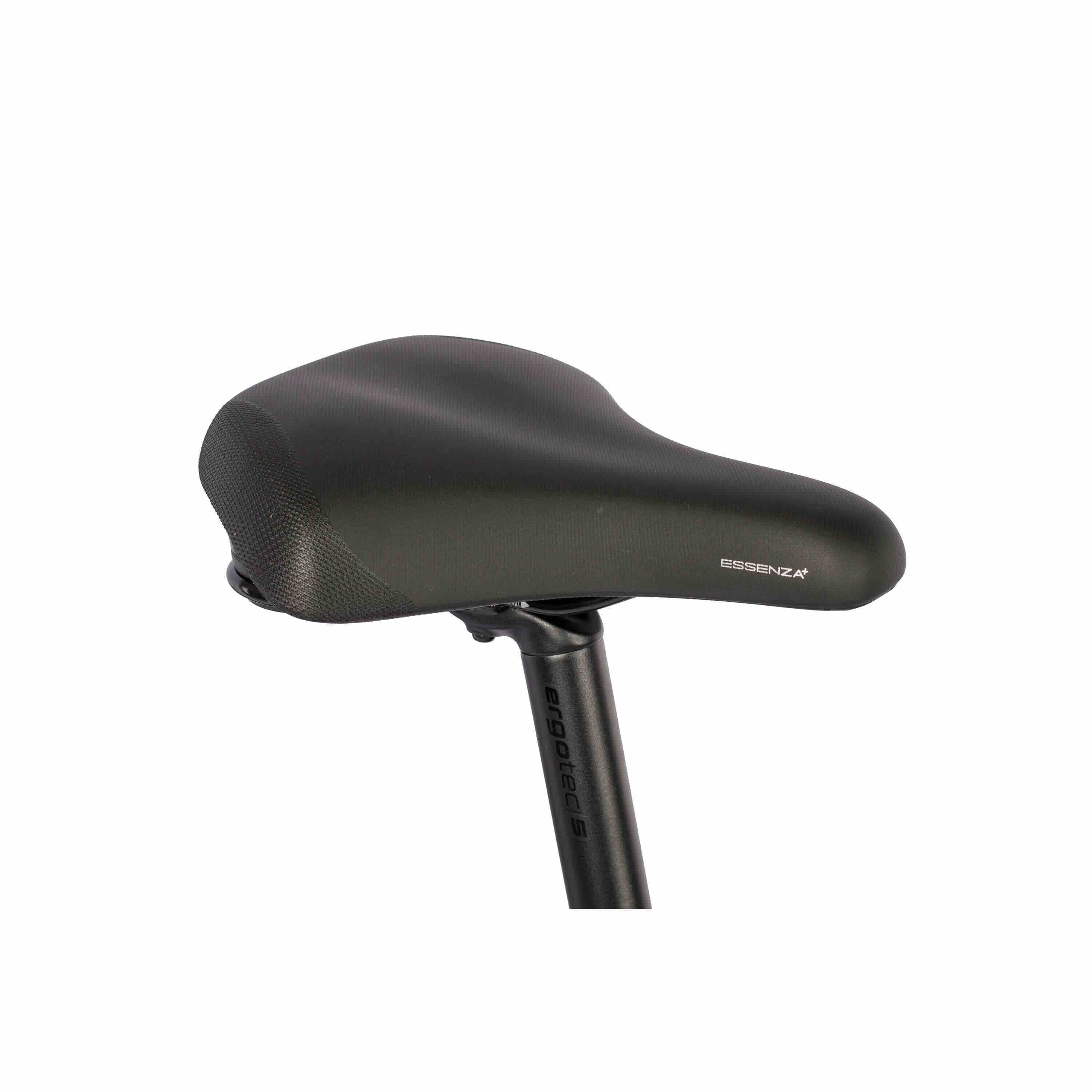 28" BICICLETA ELÉCTRICA DE CIUDAD PARA HOMBRE NOVA SHIMANO STEPS E-6100 504WH 8 VELOCIDADES SHIMANO NEXUS