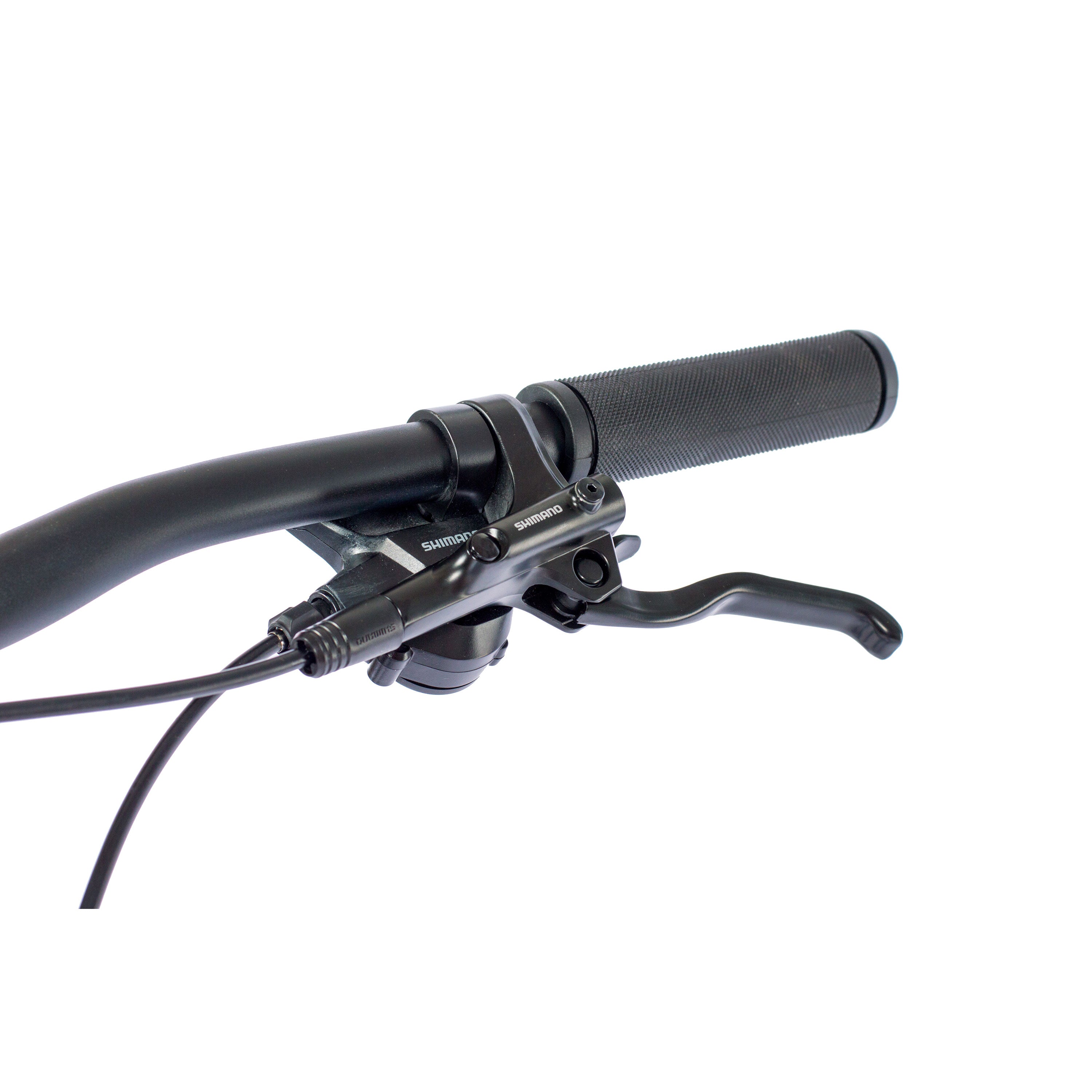 VTT semi-rigide 27,5" MTB MB.2725 Shimano 24 vitesses Shimano Acera RD-M3020 SGL