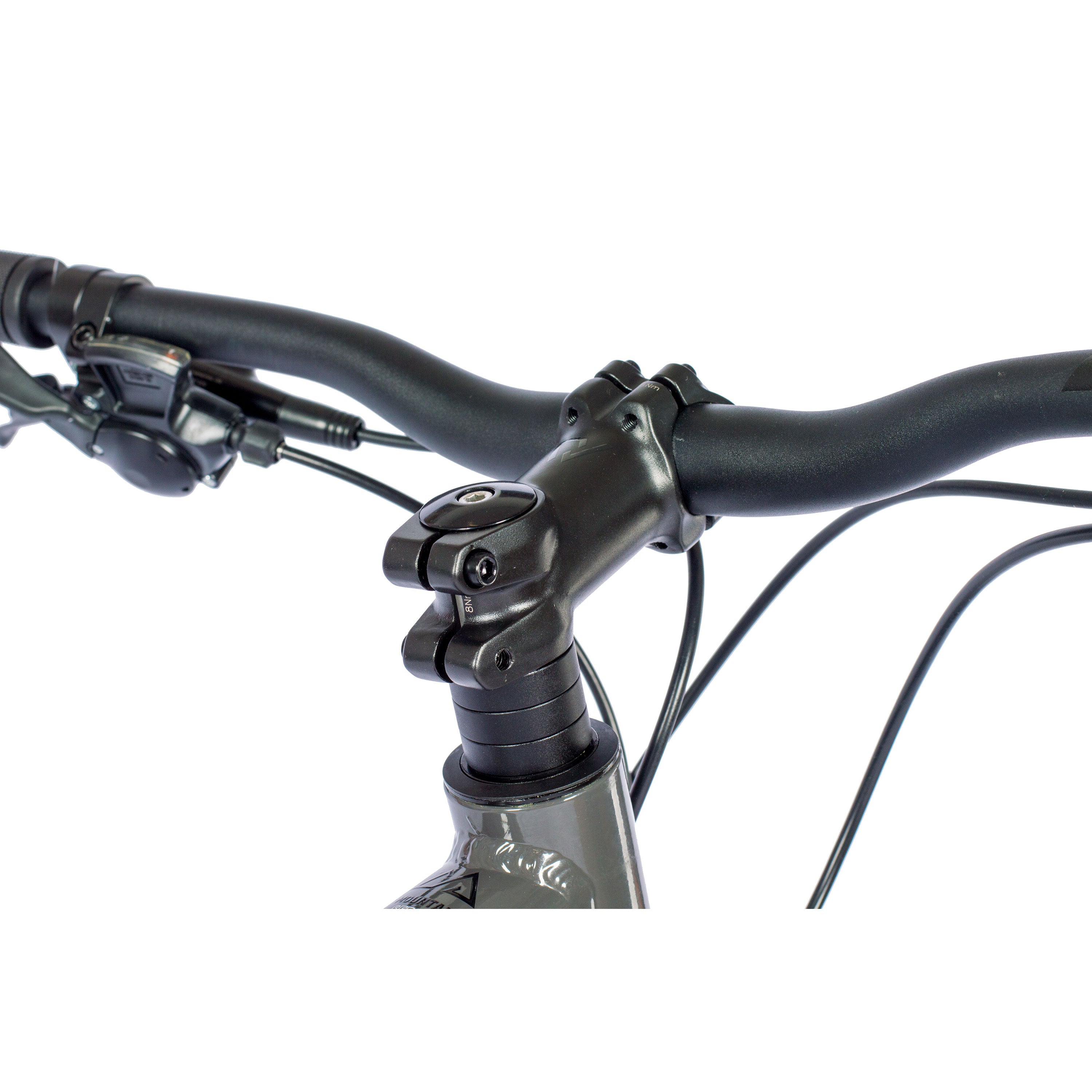 VTT semi-rigide 27,5" MTB MB.2725 Shimano 24 vitesses Shimano Acera RD-M3020 SGL