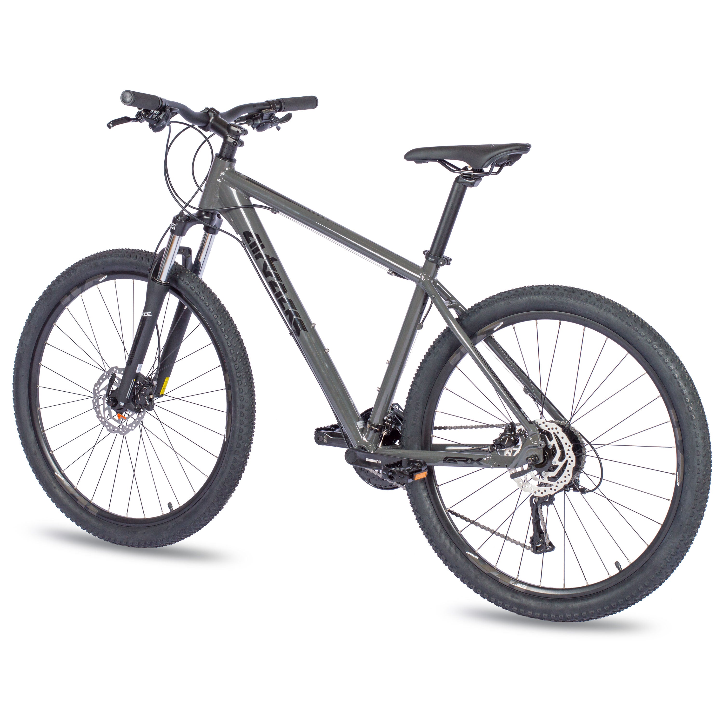 VTT semi-rigide 27,5" MTB MB.2725 Shimano 24 vitesses Shimano Acera RD-M3020 SGL