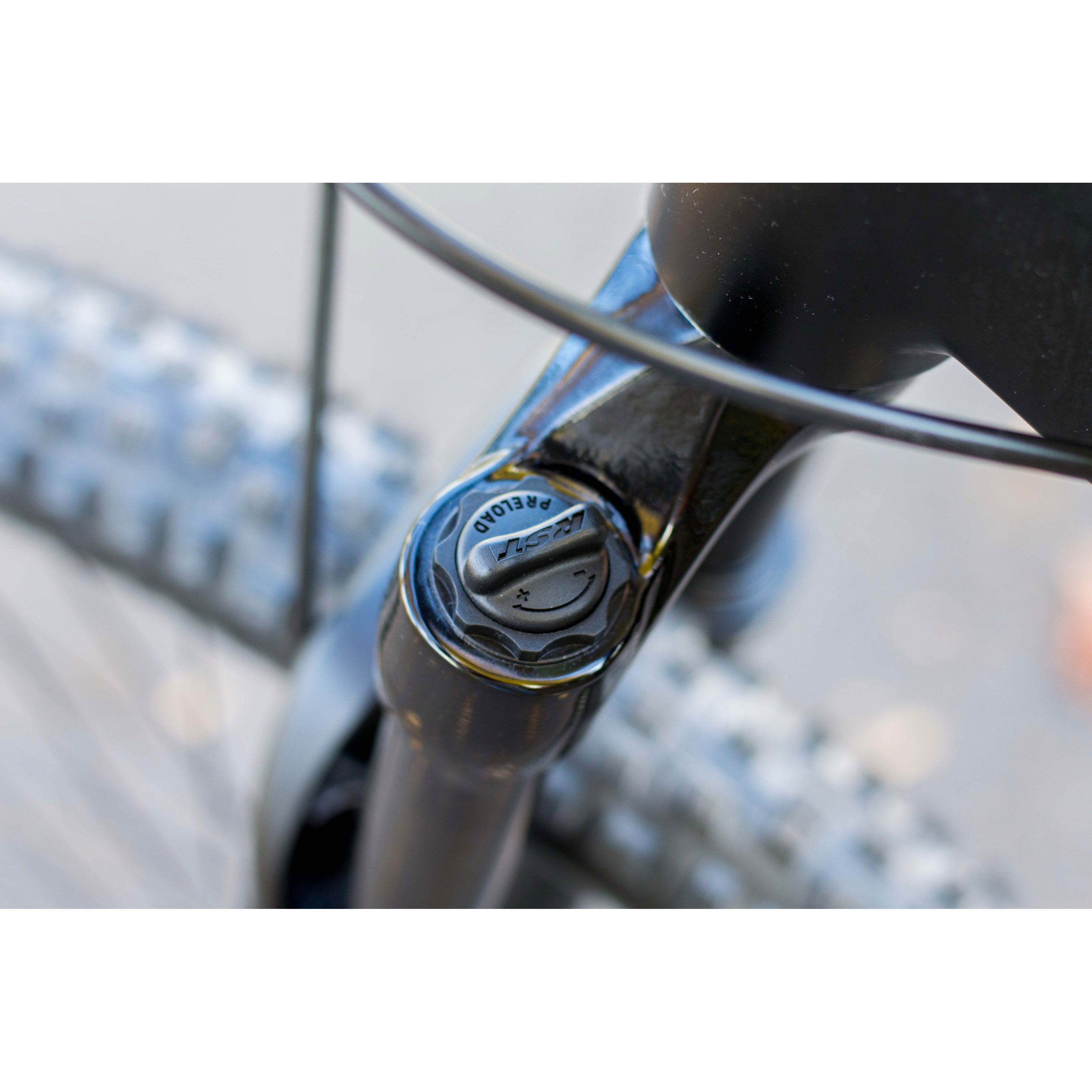 27,5 Zoll Unisex MTB RX8 Hardtail 2x10G Shimano Deore Schwarz Grün