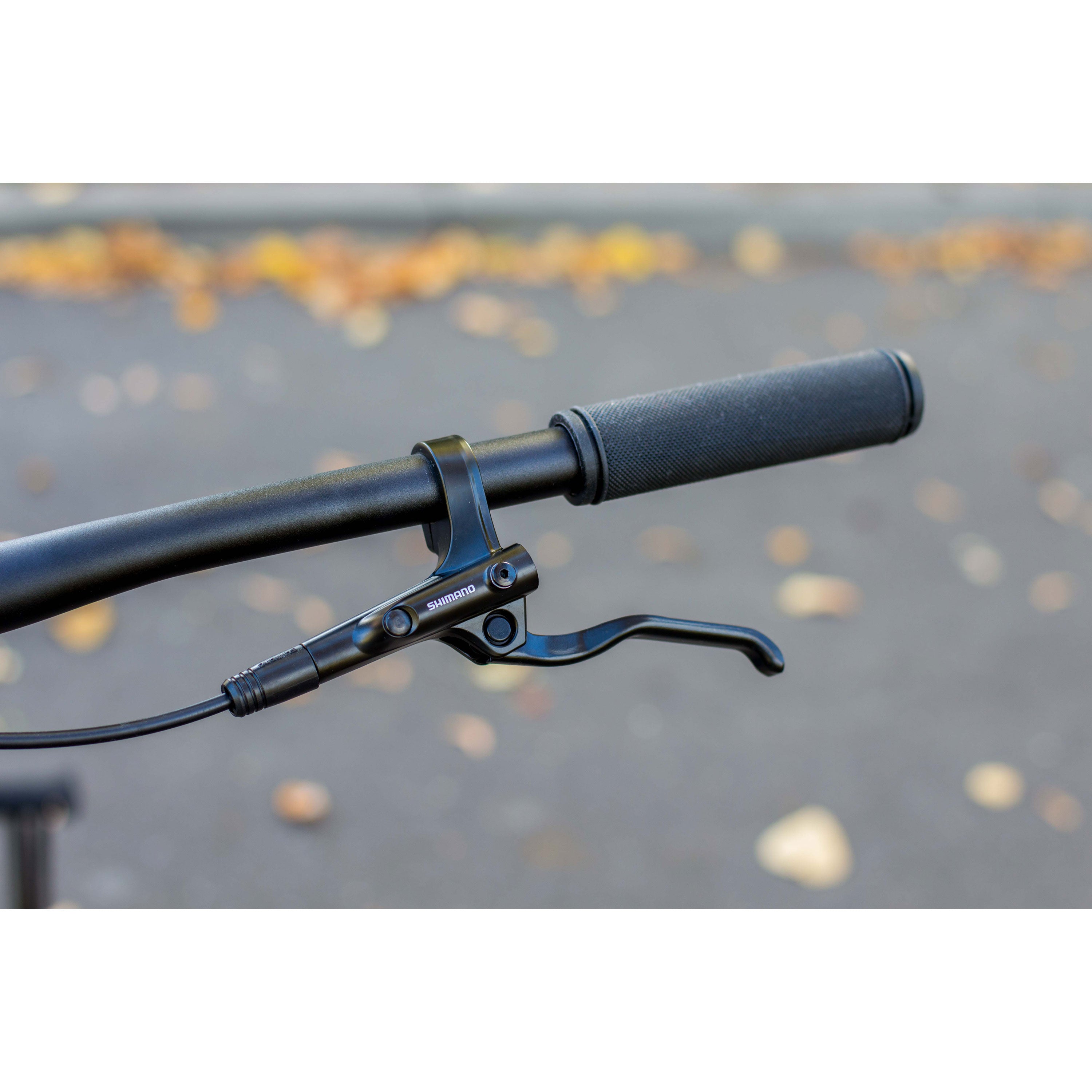 27,5 Zoll Herren MTB RX9 Hardtail 1x11G Shimano Deore Schwarz Blau