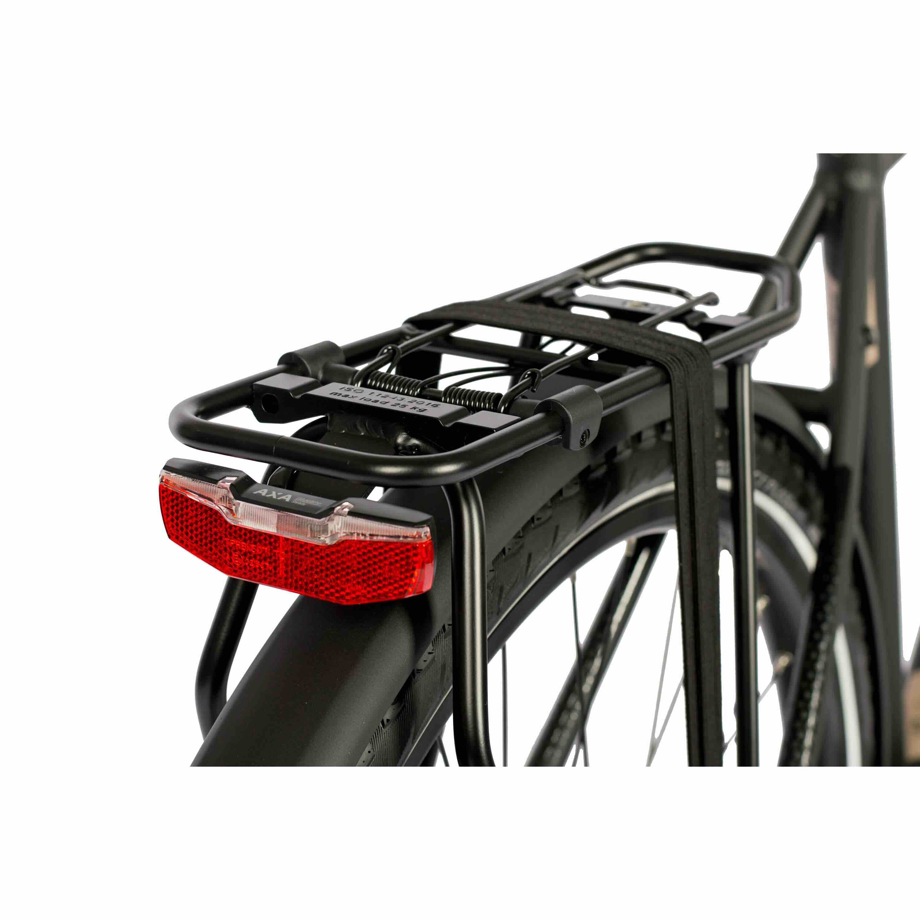 28" Herren XXL Trekking Fahrrad TR.2880-C Trekkingrad 2 x 10 Gang SHIMANO CUES RD-U6020-10 SHADOW
