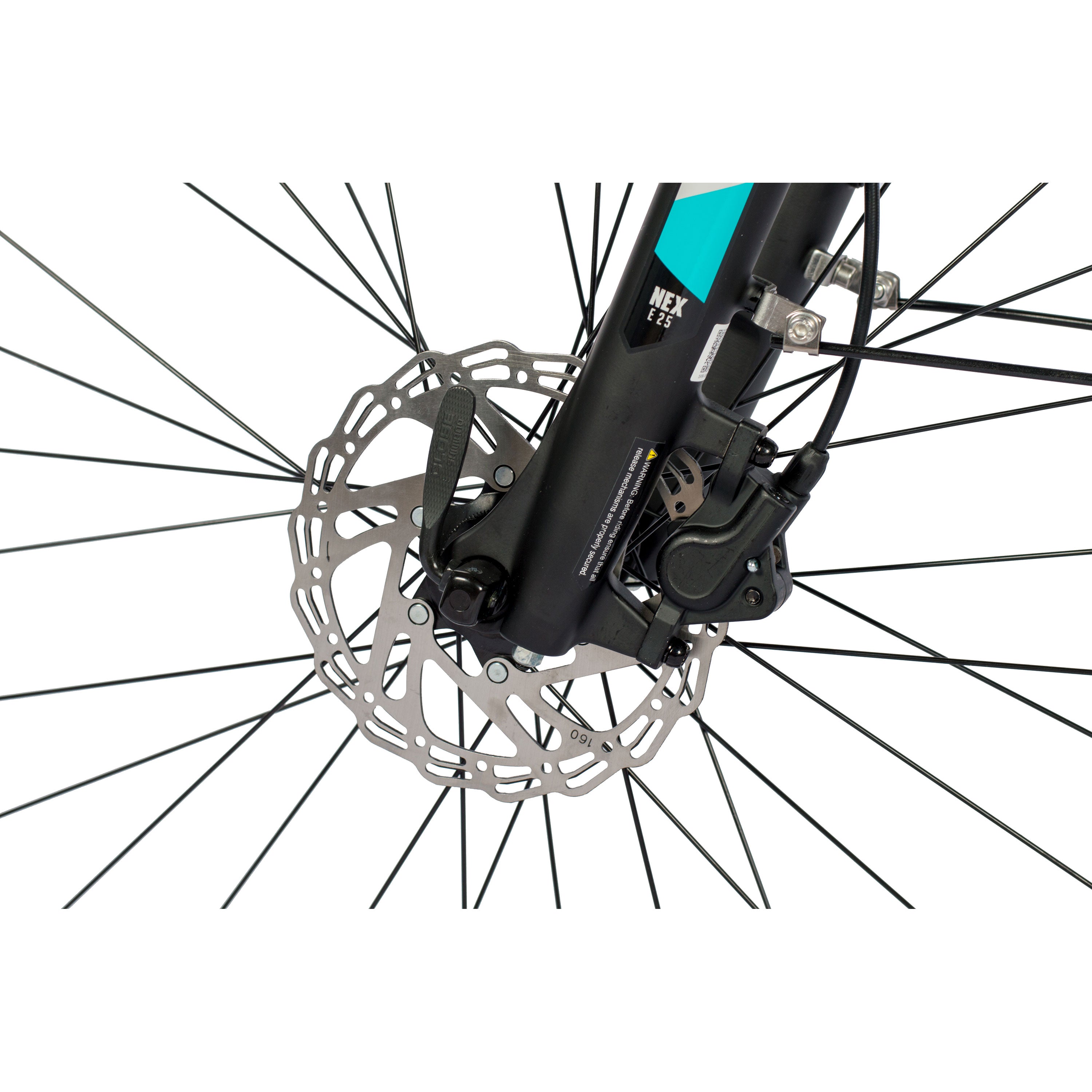 28" BICICLETA ELÉCTRICA DE PARA MUJER, CITY V-TRON SHIMANO STEPS E-5000 418Wh 7 VELOCIDADES SHIMANO NEXUS