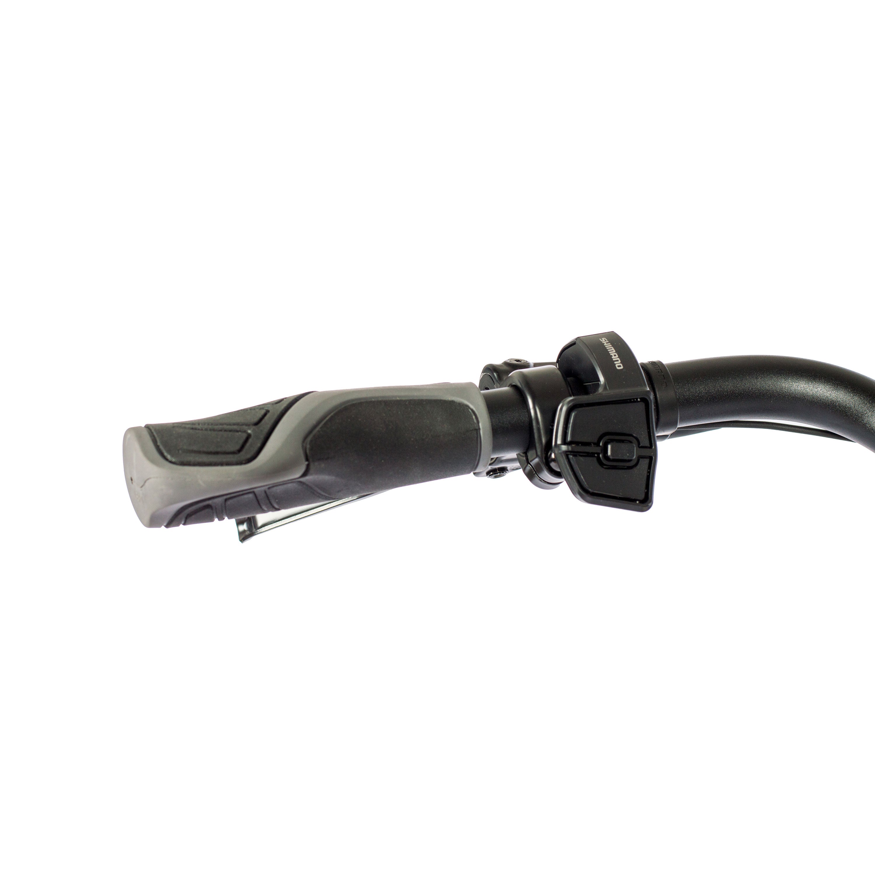 28" BICICLETA ELÉCTRICA DE PARA MUJER, CITY V-TRON SHIMANO STEPS E-5000 418Wh 7 VELOCIDADES SHIMANO NEXUS