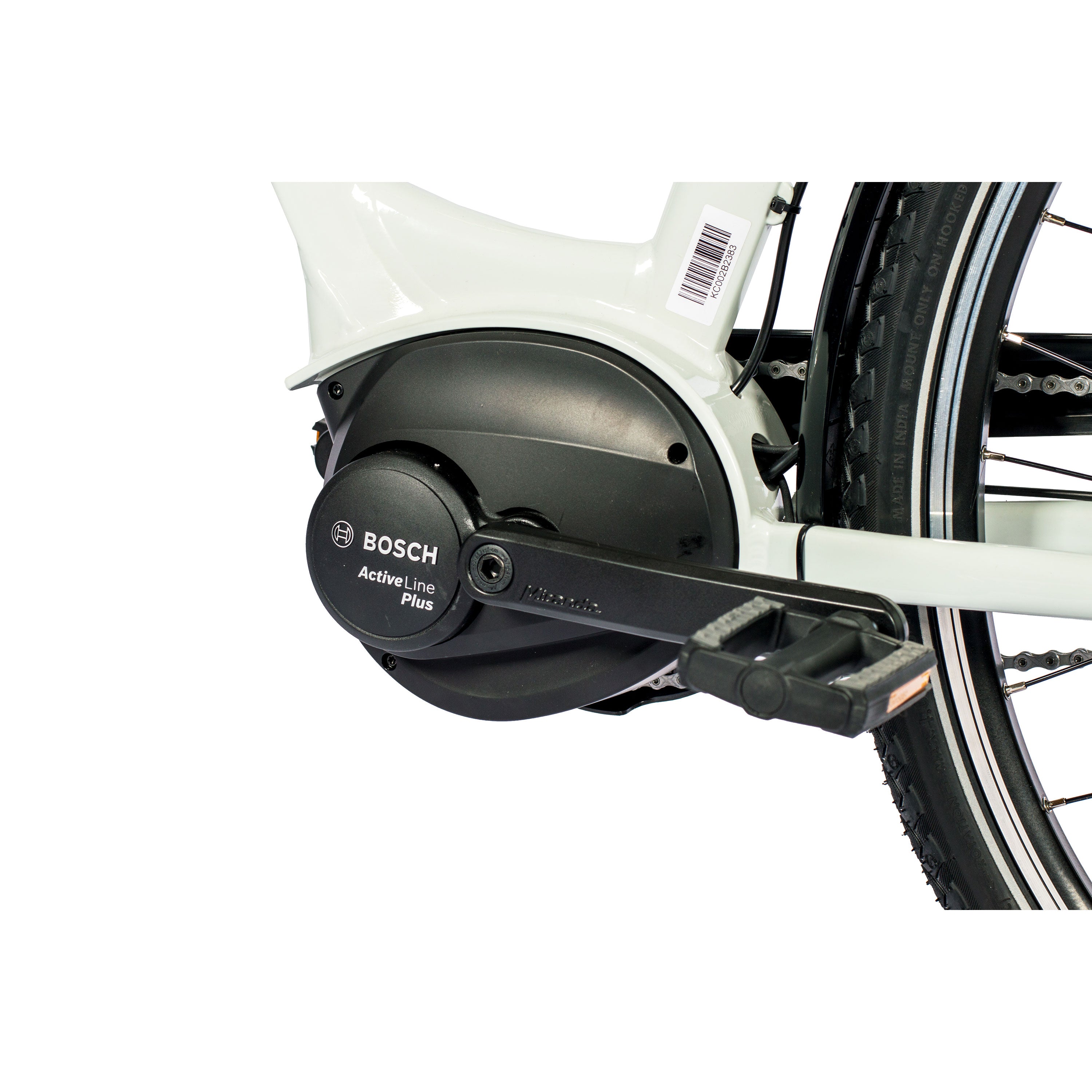 28" E-Bike City Fahrrad V-Tron RACK BOSCH ACTIVE LINE PLUS 400 Wh 7 GANG SHIMANO NEXUS RÜCKTRITTBREMSE