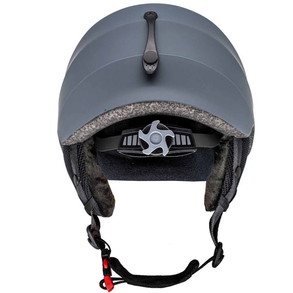 Ski - Snowboard Helm Master T52 Grey