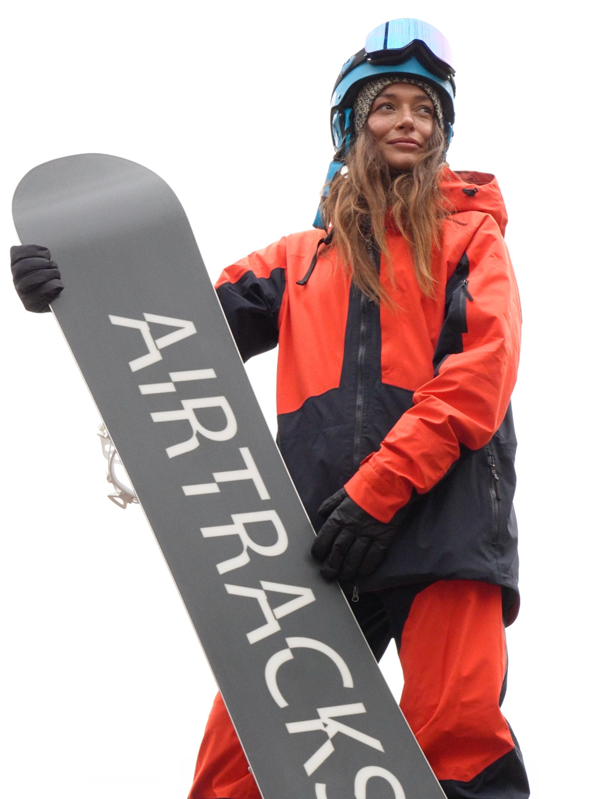 Herren Snowboard DISTANCE Camber Wide