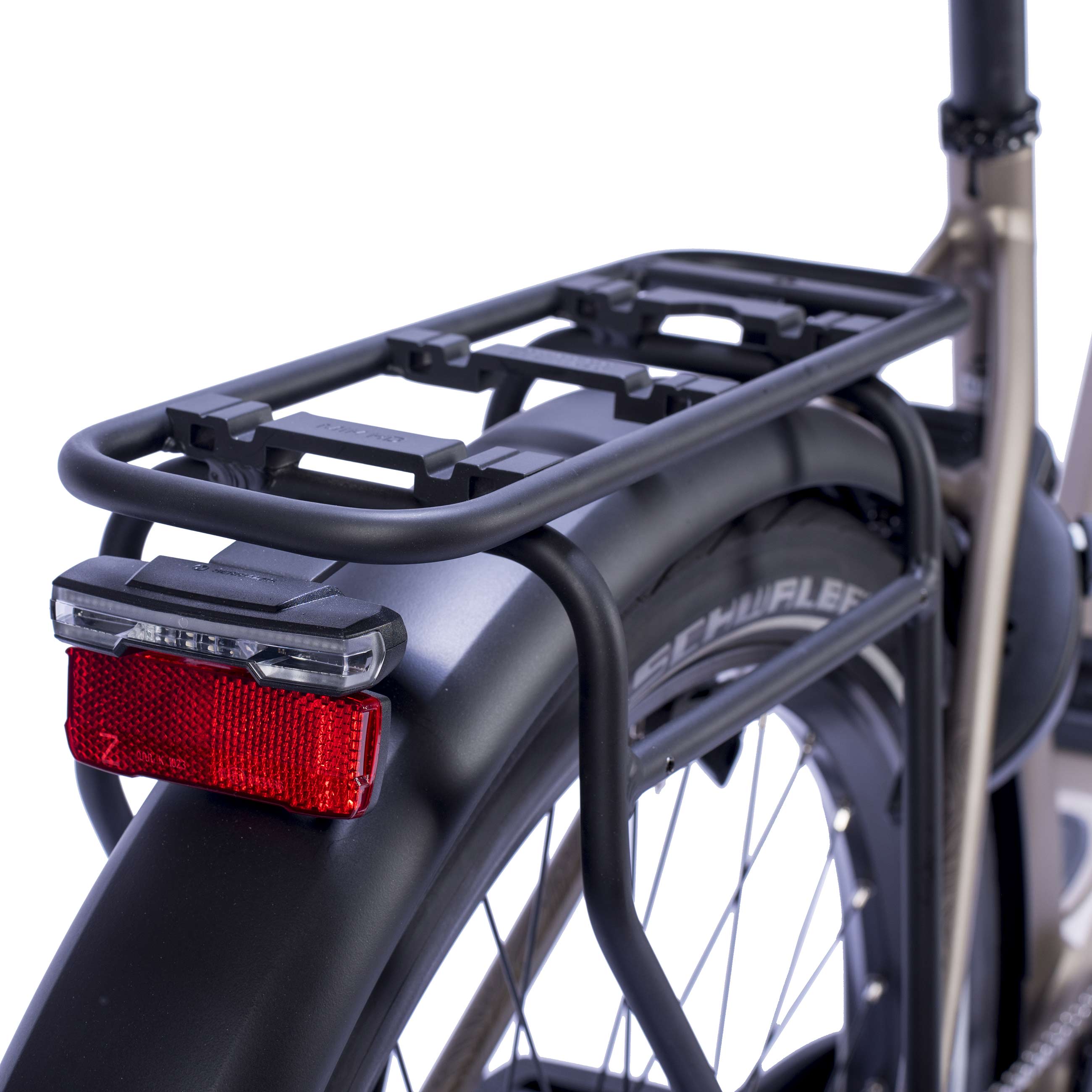 27,5" E-SUV MTB mujer Wave LS TERRA CX1 con BOSCH Performance Line PX Smart System Powertube 800 Wh 12 velocidades Shimano XT RD-M8100