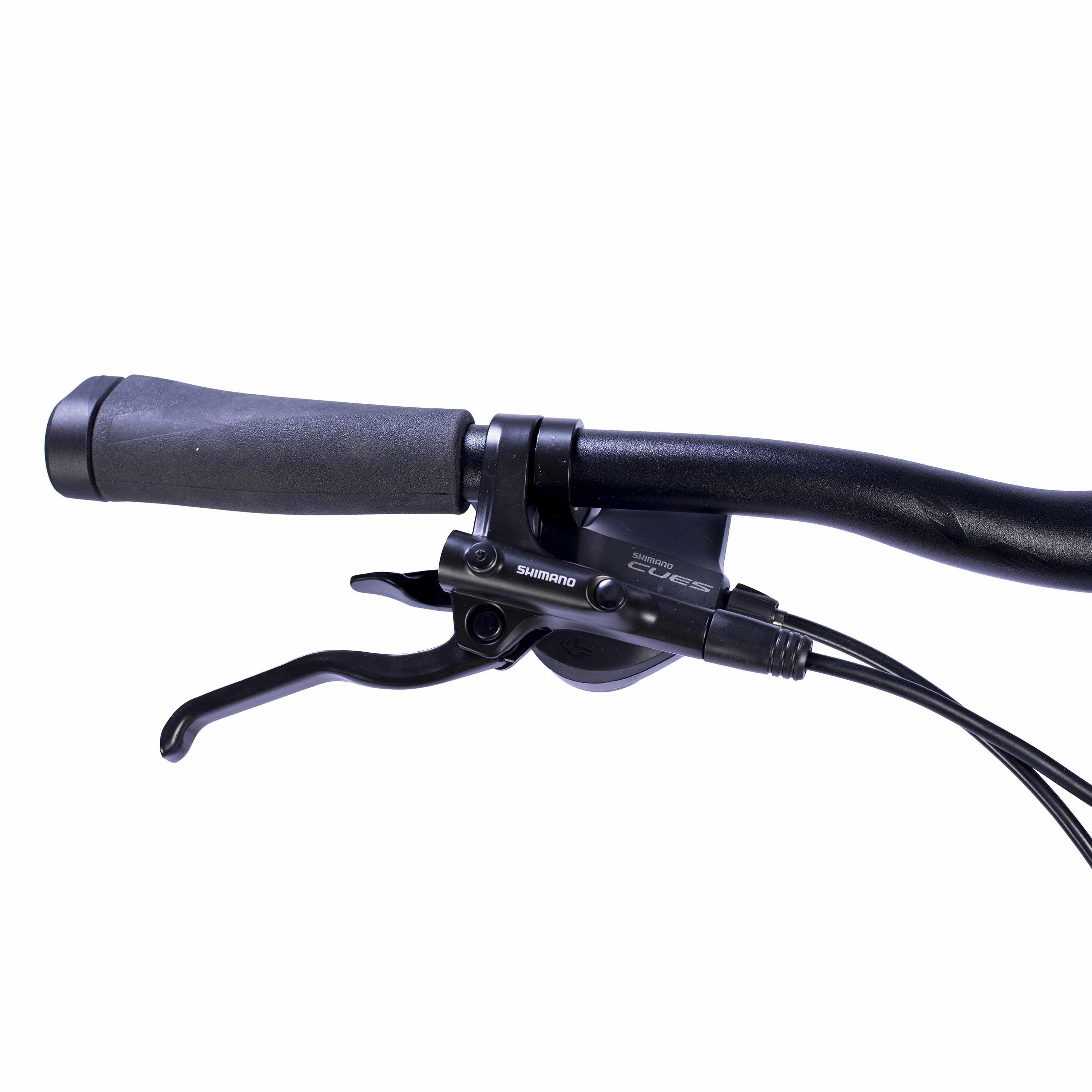 28" Damen Trekking Fahrrad TR.2845L Trekkingrad 2 x 9 GANG SHIMANO CUES RD-U3020-9 SHADOW
