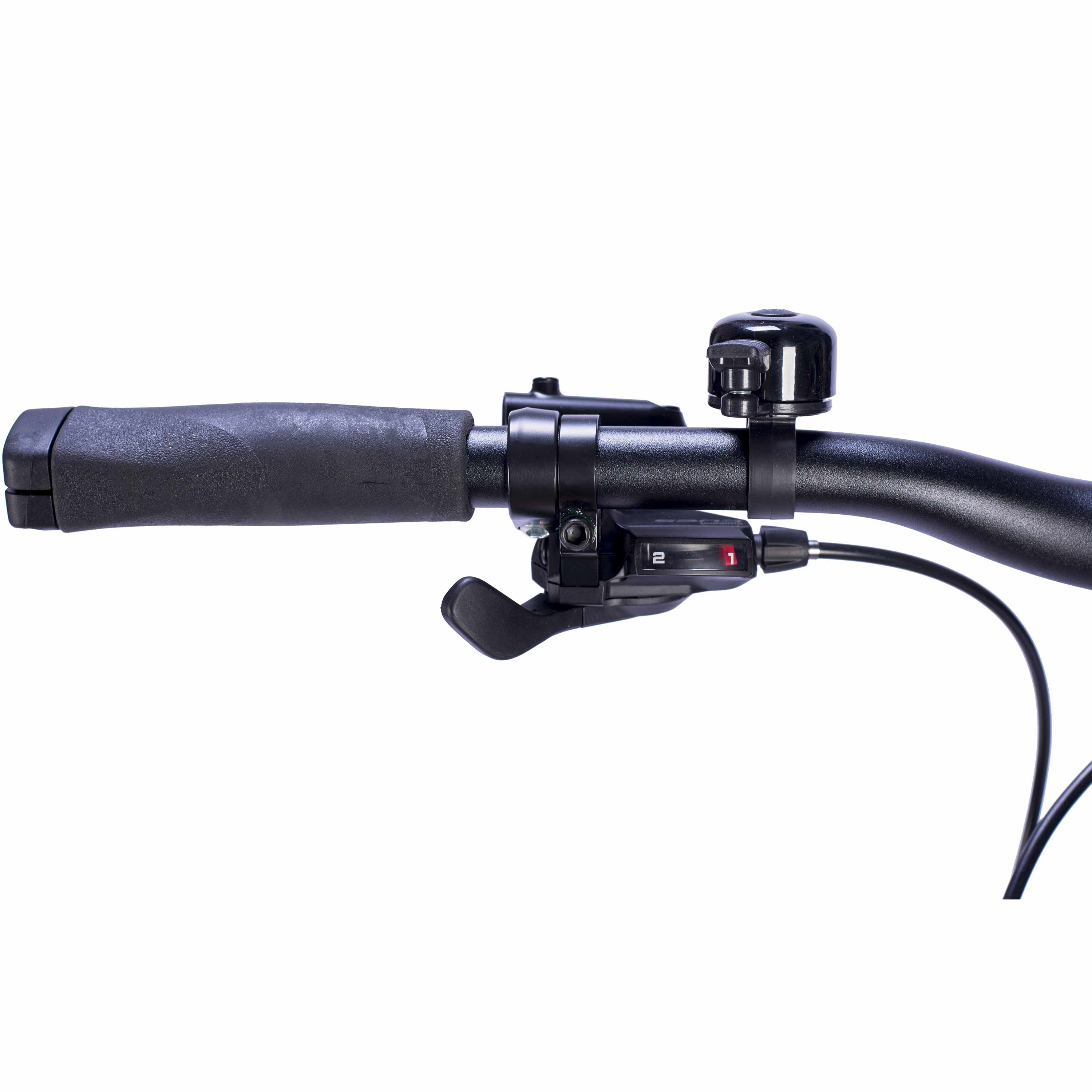 28" Damen Trekking Fahrrad TR.2845L Trekkingrad 2 x 9 GANG SHIMANO CUES RD-U3020-9 SHADOW