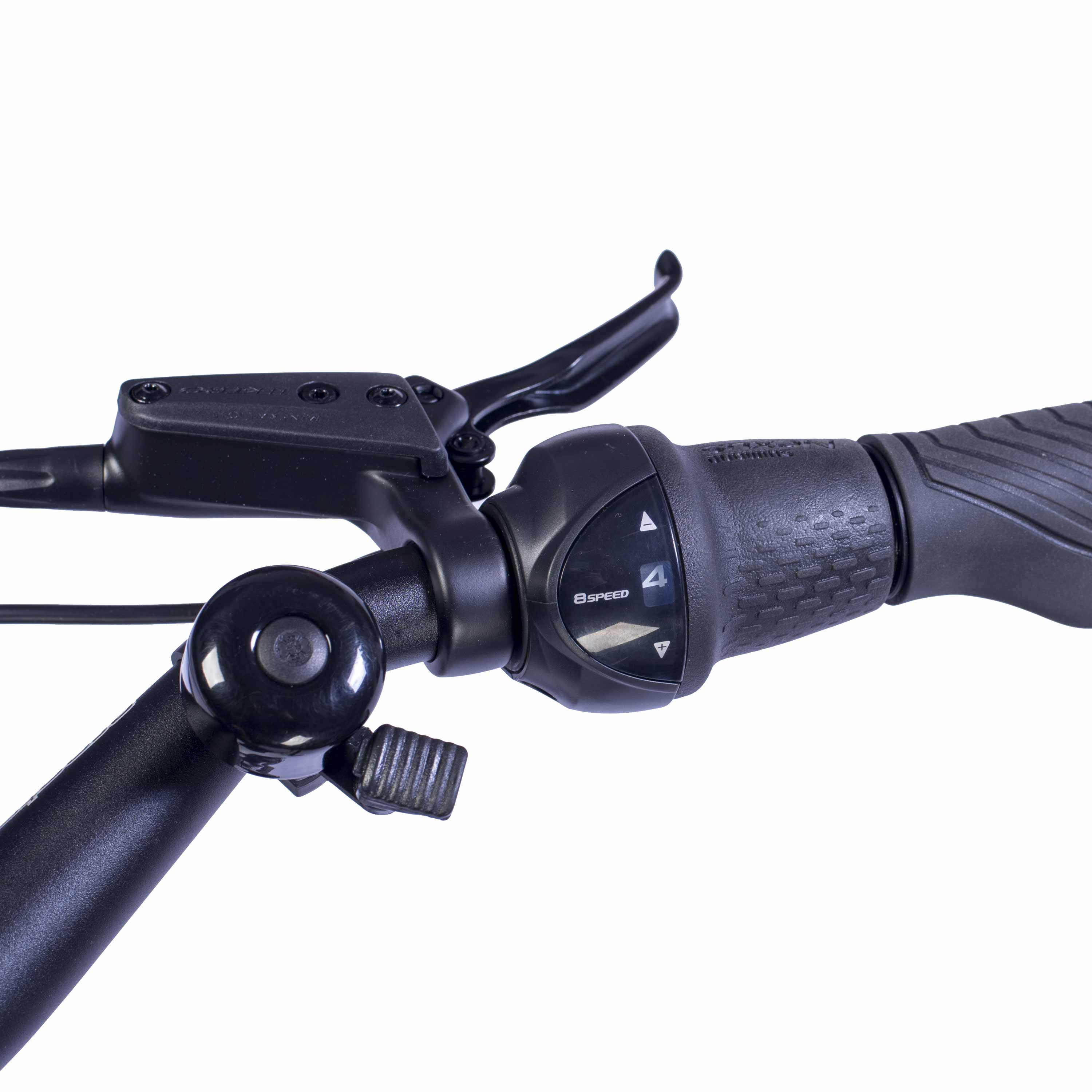 28" Women’s E-Bike City Bicycle LS Wave TERRA CT2 BOSCH Performance Line Smart System POWERTUBE 600 Wh 8-Speed SHIMANO NEXUS Coaster Brake 