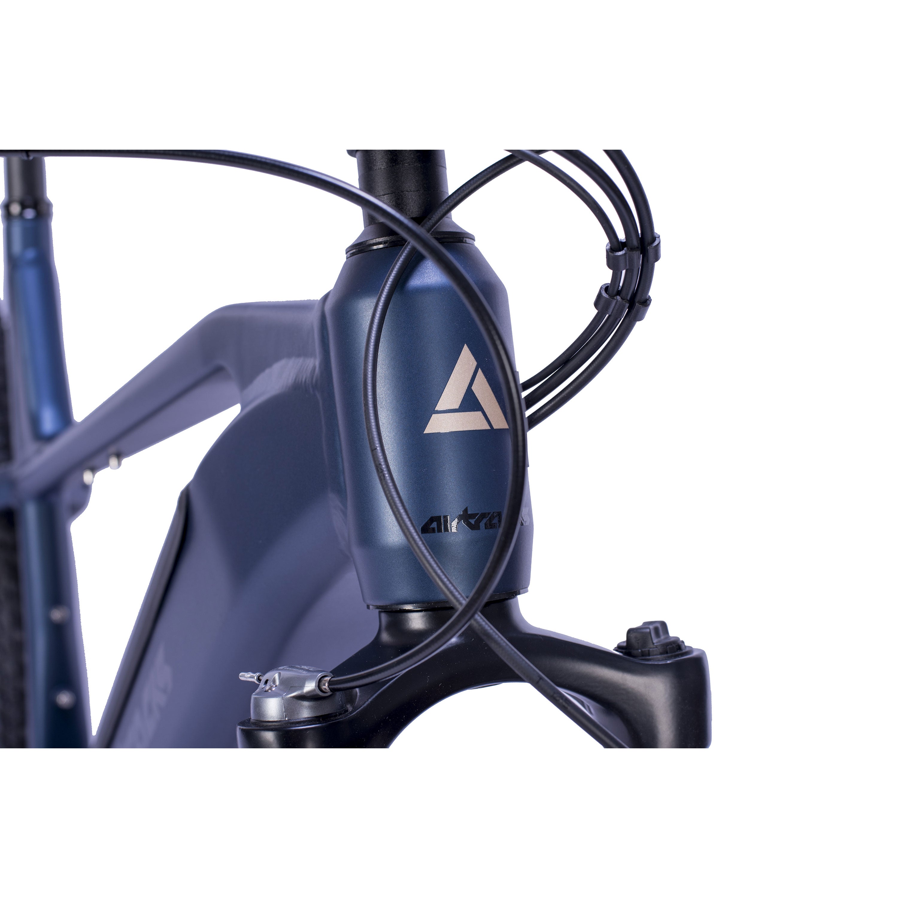 29" Herren E-MTB STREAMER CX11 BOSCH PERFORMANCE LINE CX GEN 5 (120 Nm) Smart System POWERTUBE 600Wh 11 GANG SHIMANO XT RD-M8310 Blau