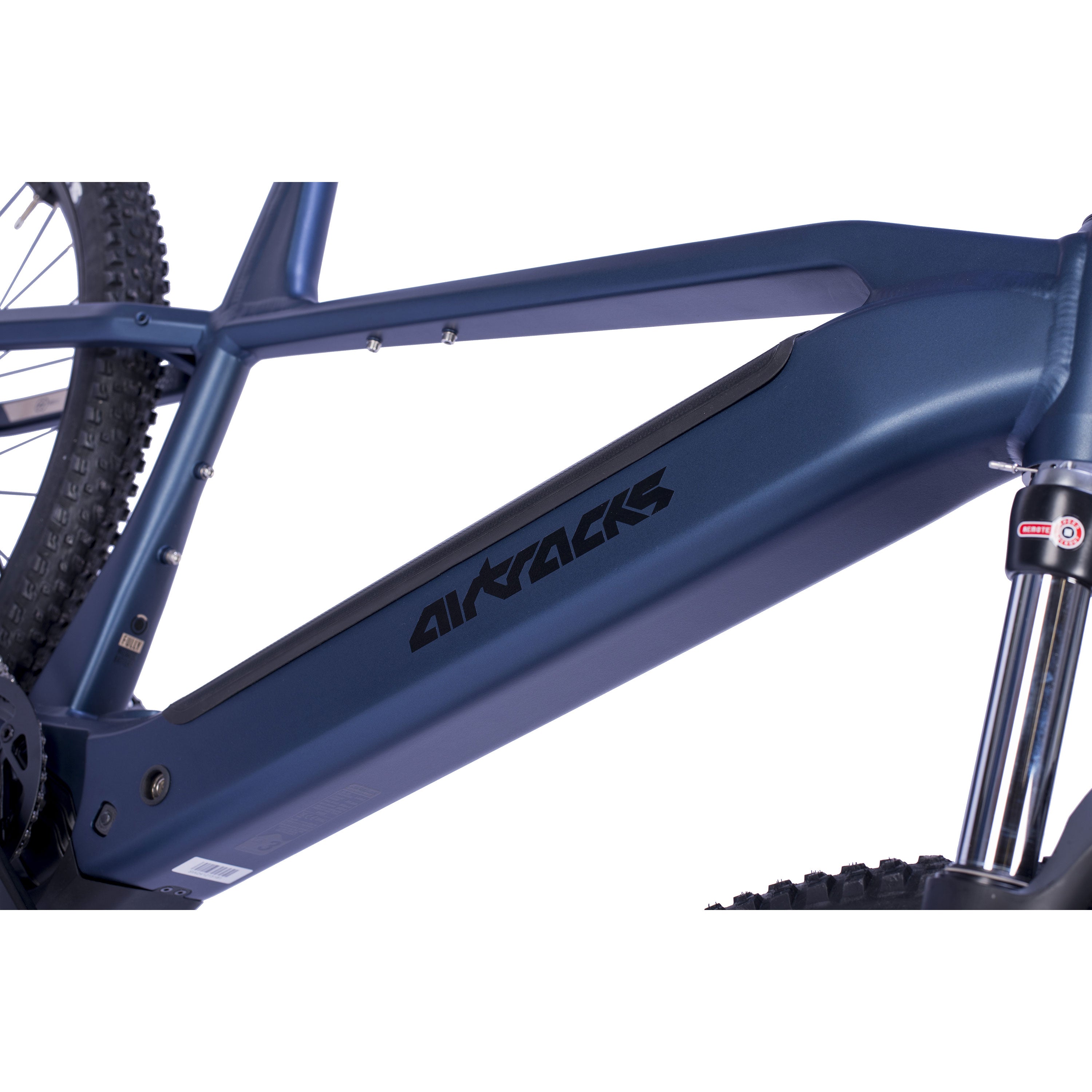 29" Herren E-MTB STREAMER CX11 BOSCH PERFORMANCE LINE CX GEN 5 (120 Nm) Smart System POWERTUBE 600Wh 11 GANG SHIMANO XT RD-M8310 Blau