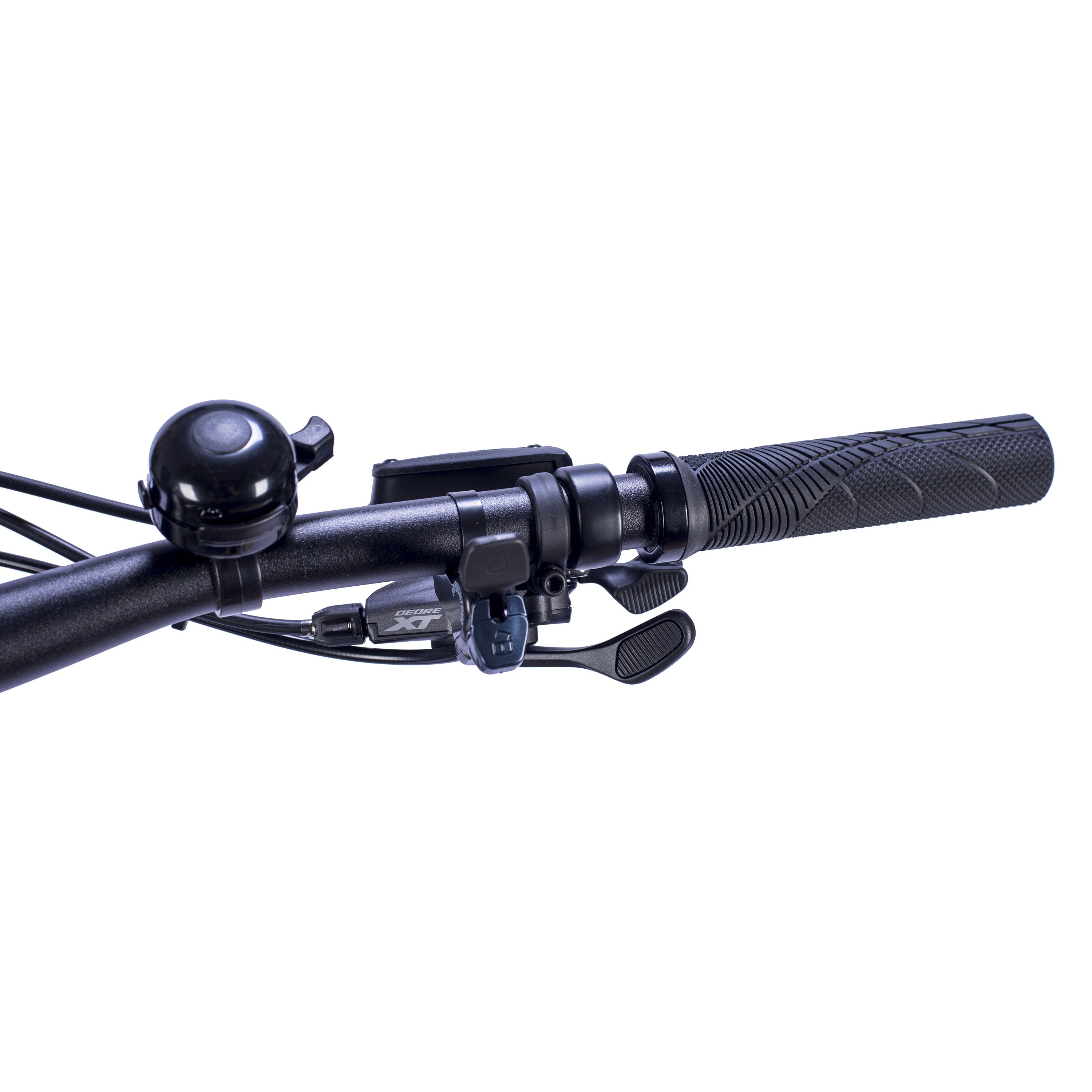 29" Herren E-SUV MTB STREAMER CX11 BOSCH PERFORMANCE LINE CX GEN 5 (Smart) POWERTUBE 600Wh 11 GANG SHIMANO XT RD-M8130