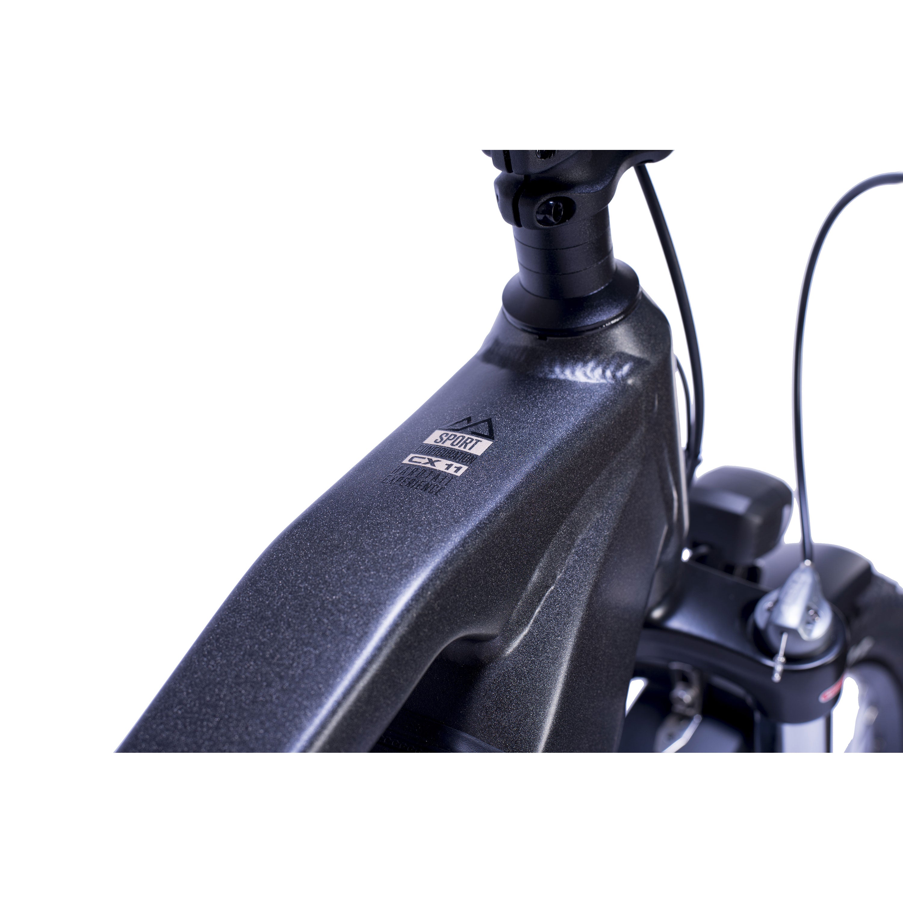 29" Herren E-SUV MTB STREAMER CX11 BOSCH PERFORMANCE LINE CX GEN 5 (Smart) POWERTUBE 600Wh 11 GANG SHIMANO XT RD-M8130