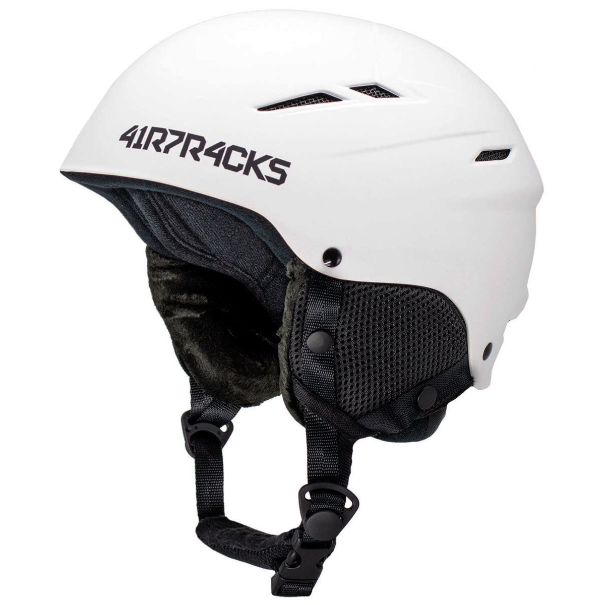 Ski - Snowboard Helm Star T-200 White