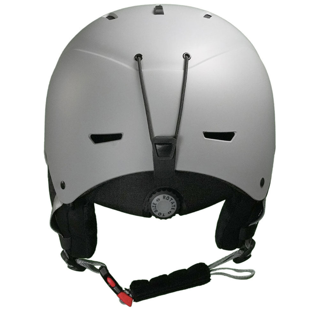 Ski - Snowboard Helm Strong SP-S210 Grey Matt