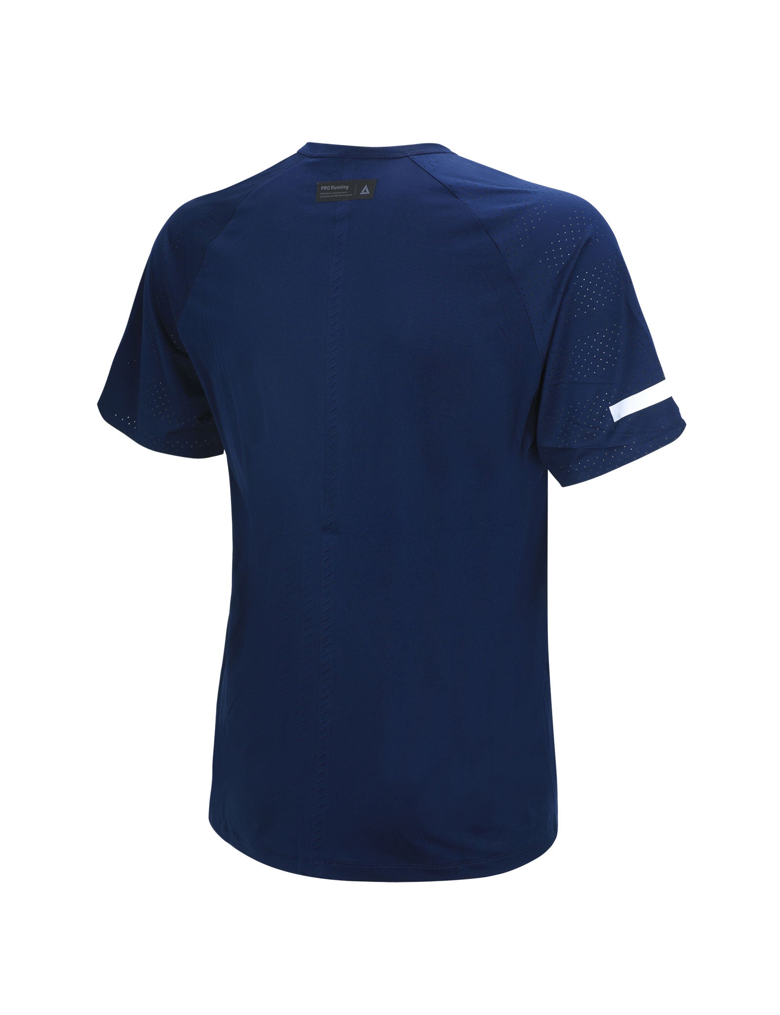 Men's Functional Short-Sleeve Running Shirt Pro Line II