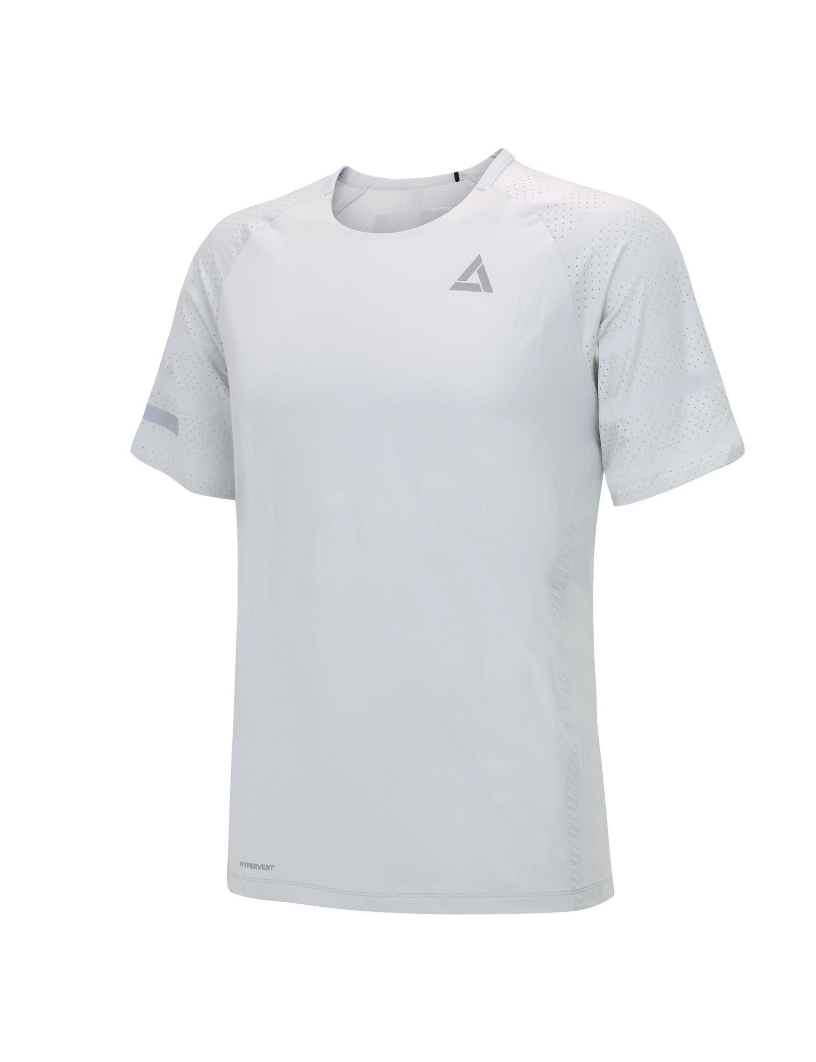 T-shirt de course fonctionnel homme à manches courtes Pro Line II