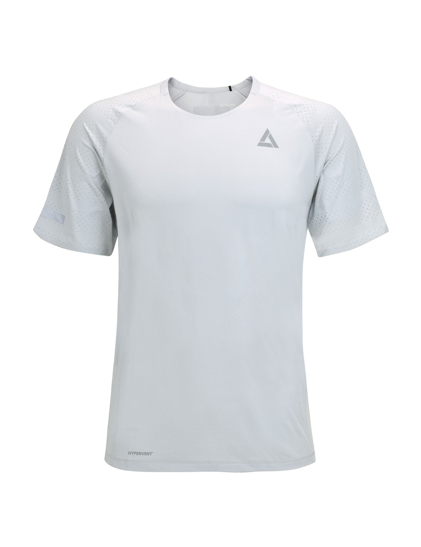 T-shirt de course fonctionnel homme à manches courtes Pro Line II