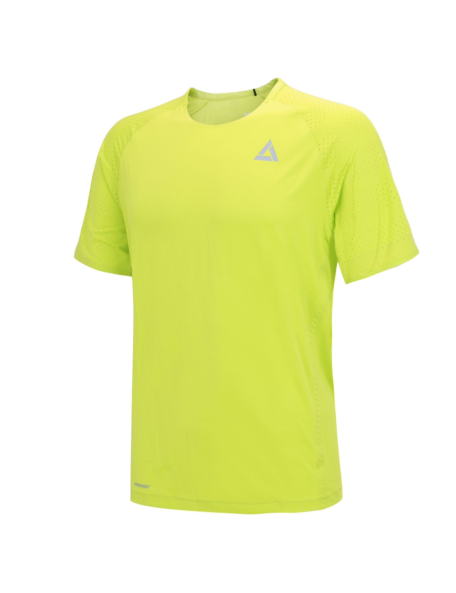 T-shirt de course fonctionnel homme à manches courtes Pro Line II