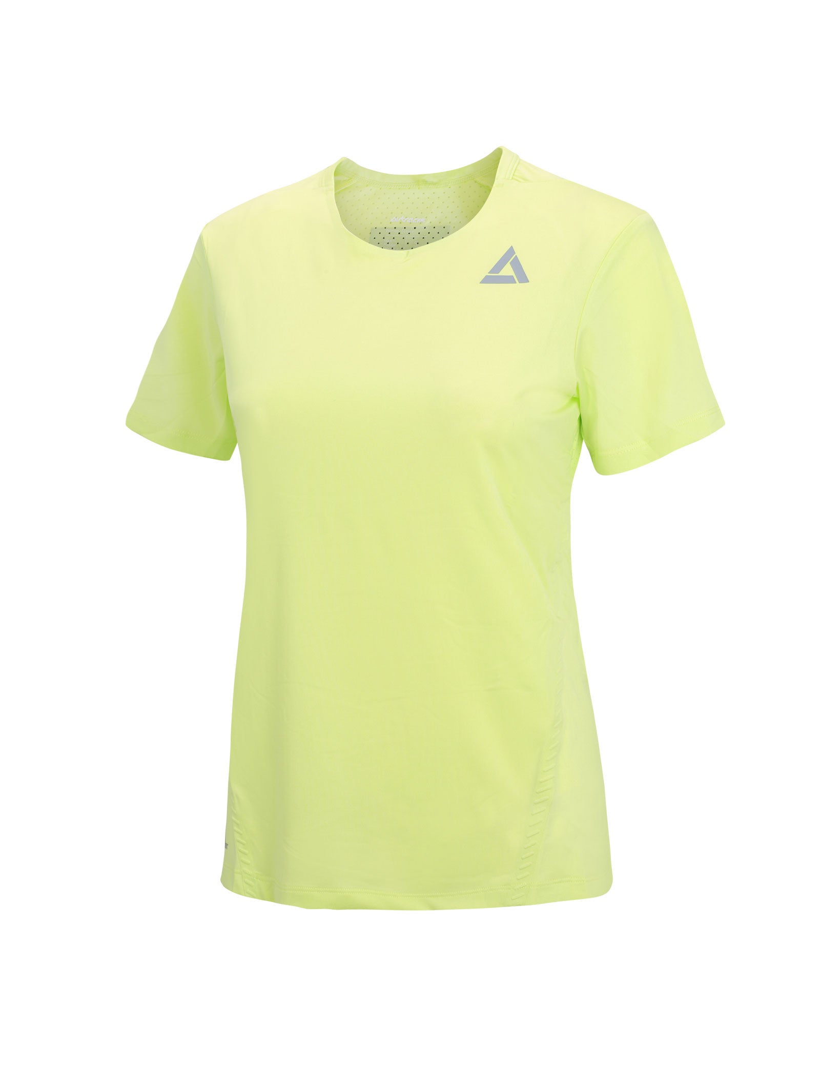 T-shirt de course fonctionnel manches courtes femme Pro Line Colias