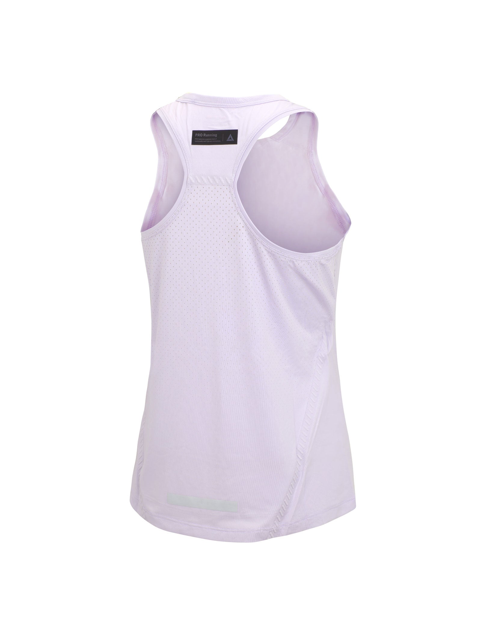 T-shirt de course fonctionnel sans manches femme Pro Line Aster