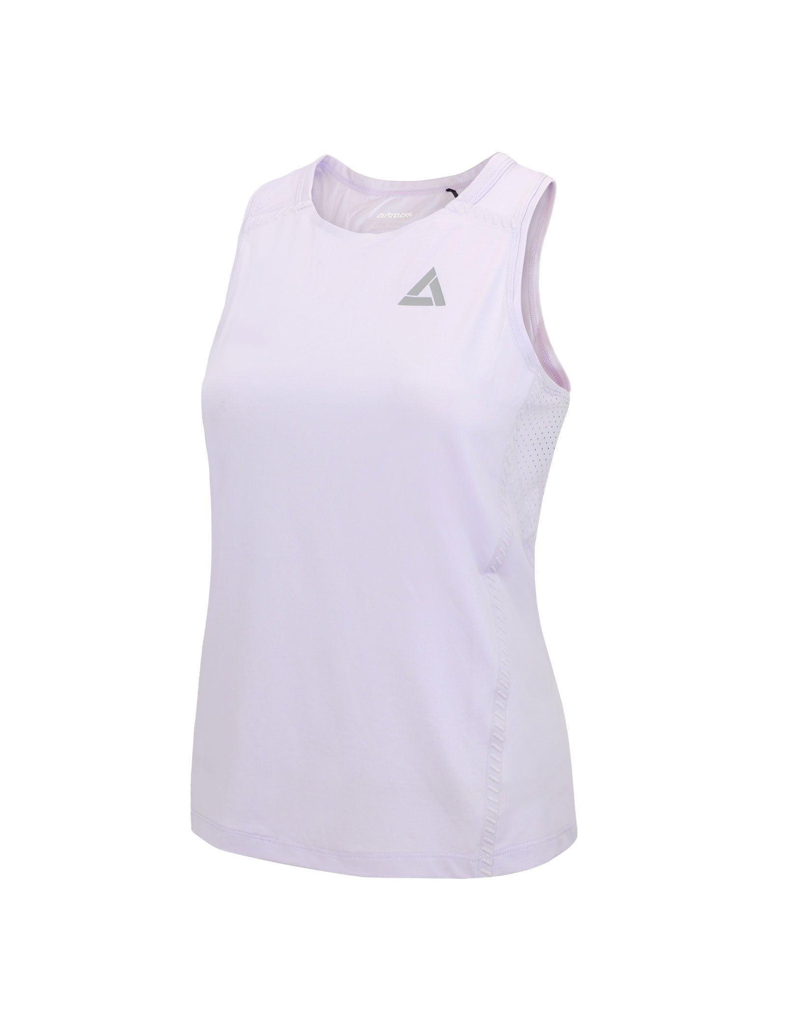 T-shirt de course fonctionnel sans manches femme Pro Line Aster