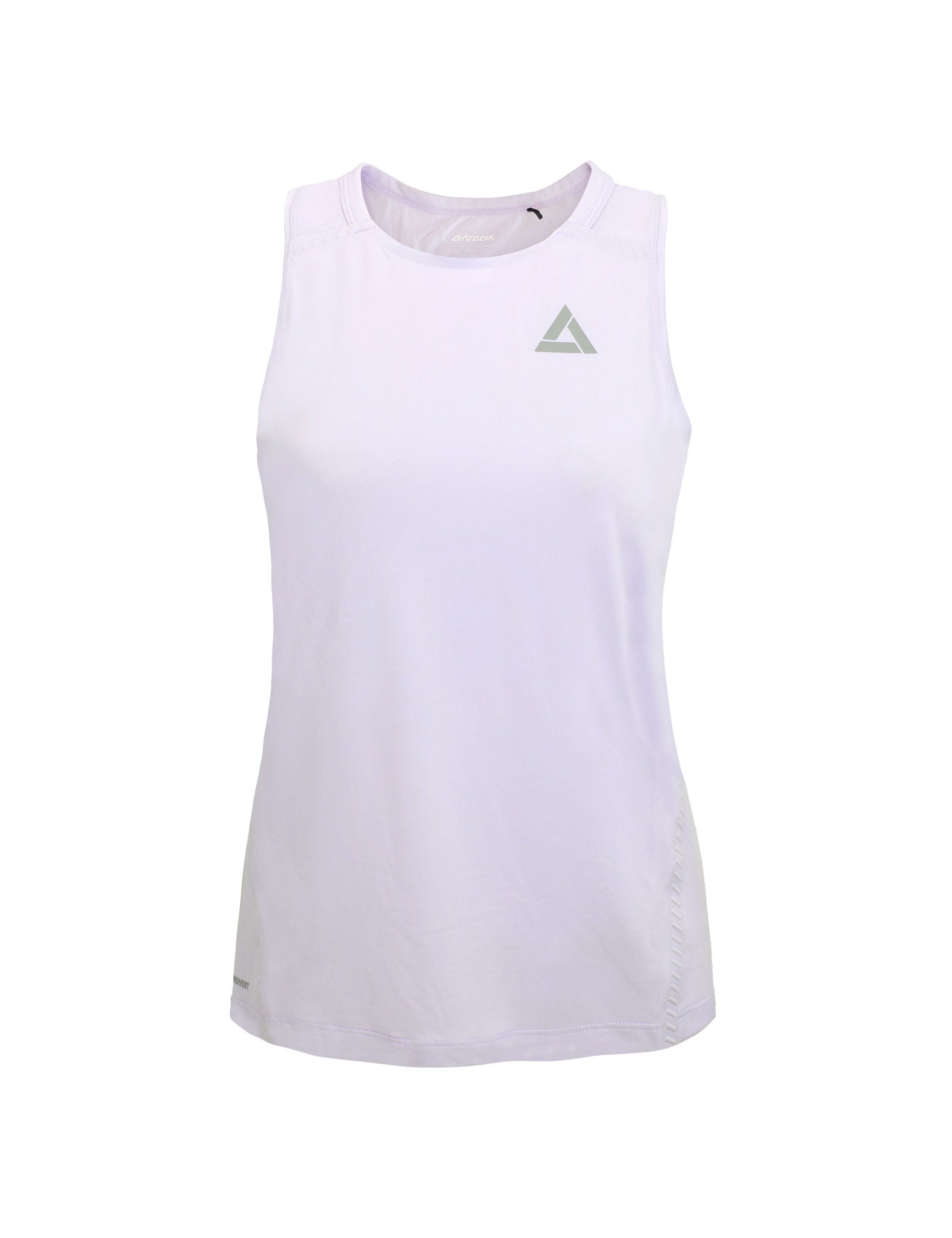 T-shirt de course fonctionnel sans manches femme Pro Line Aster