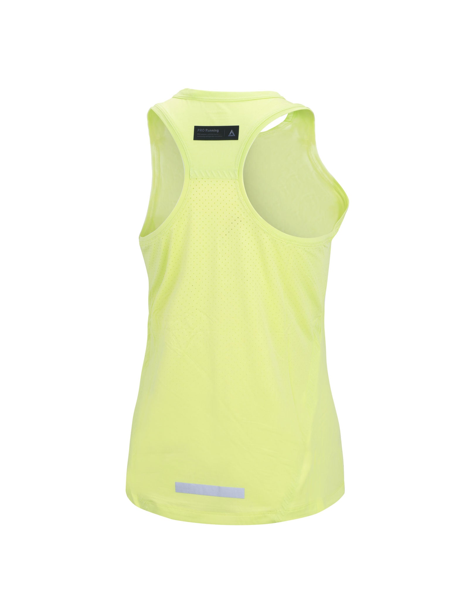 T-shirt de course fonctionnel sans manches femme Pro Line Colias