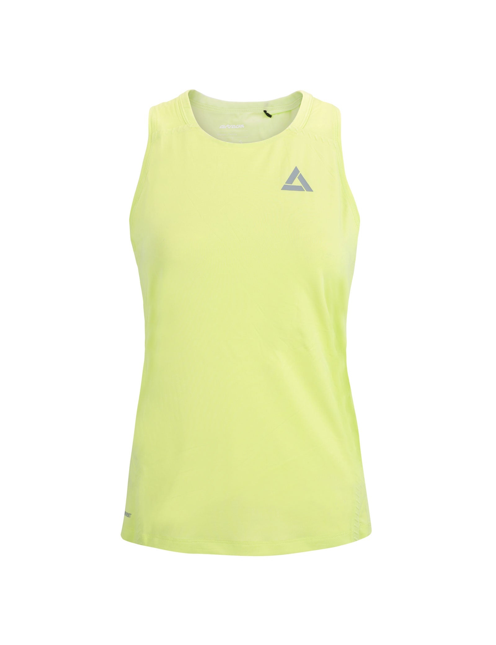 T-shirt de course fonctionnel sans manches femme Pro Line Colias