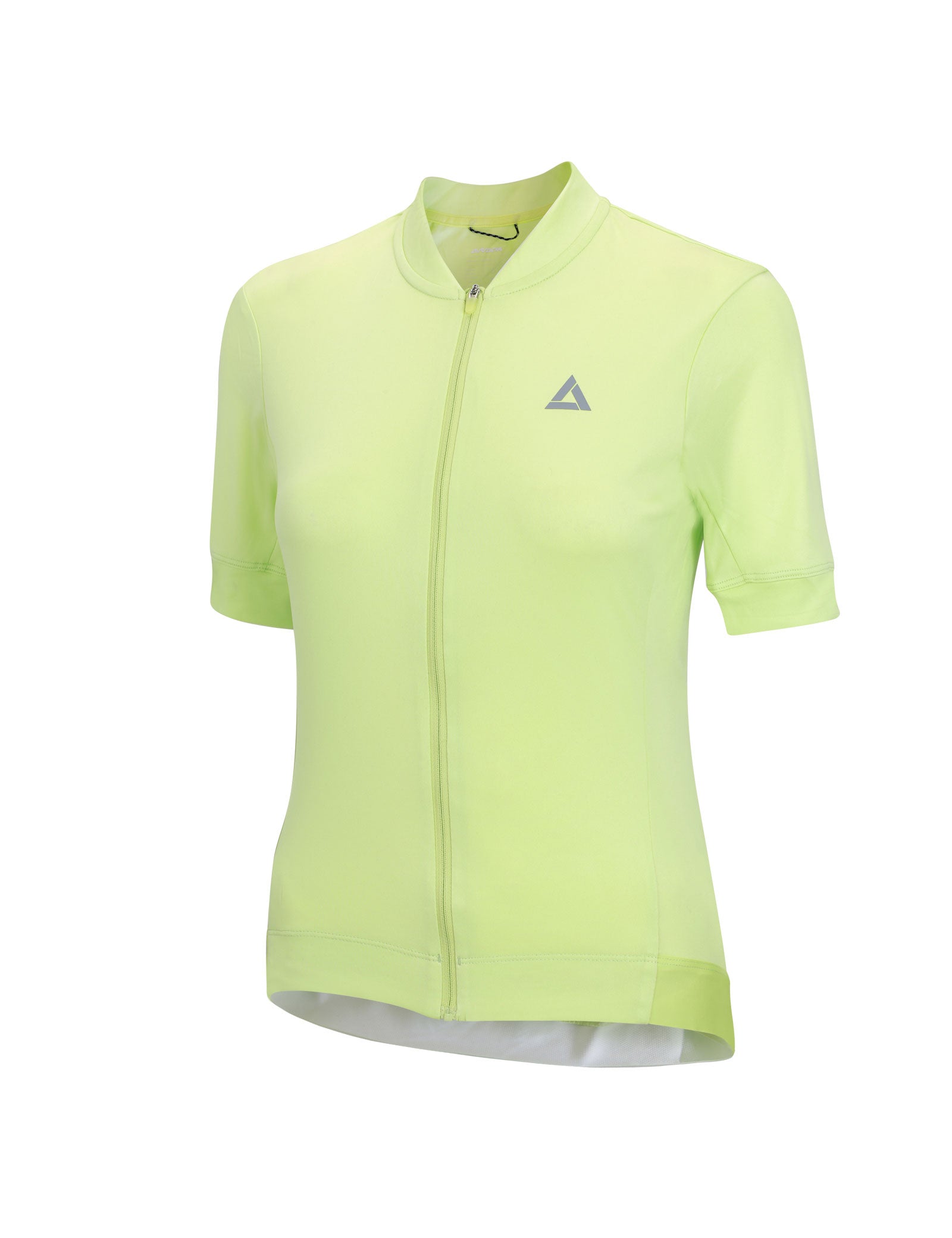 Maillot de vélo femme manches courtes maillot Comfort Line Colias