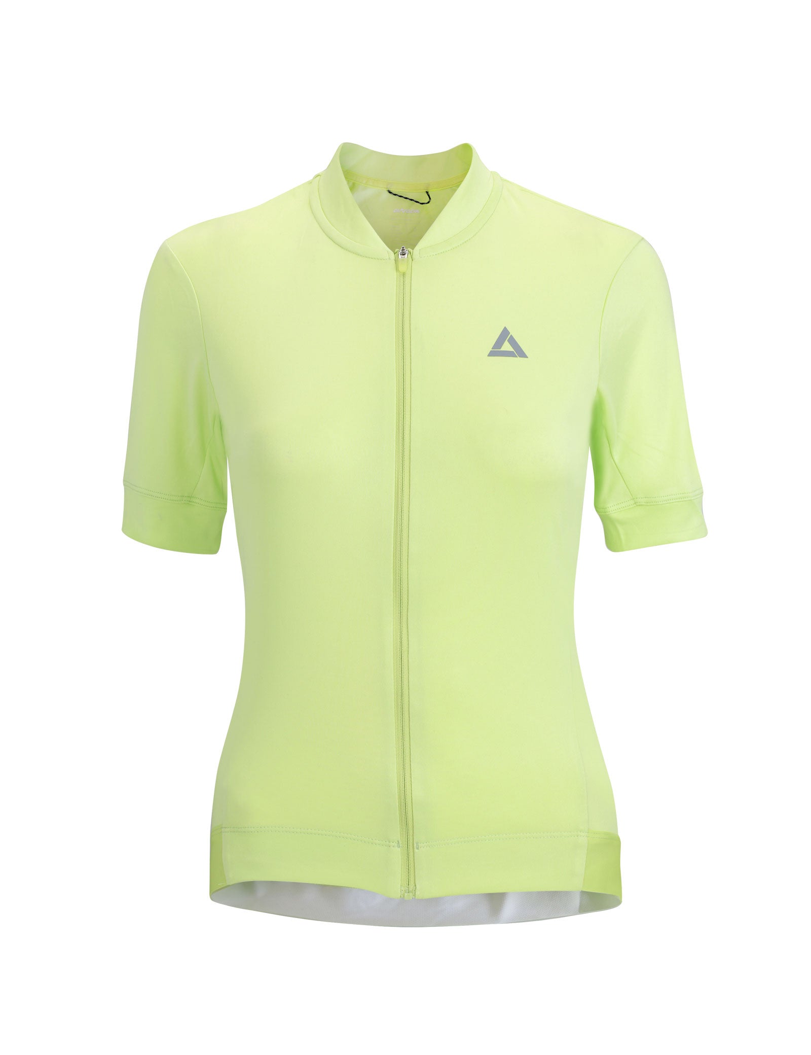 Maillot de vélo femme manches courtes maillot Comfort Line Colias
