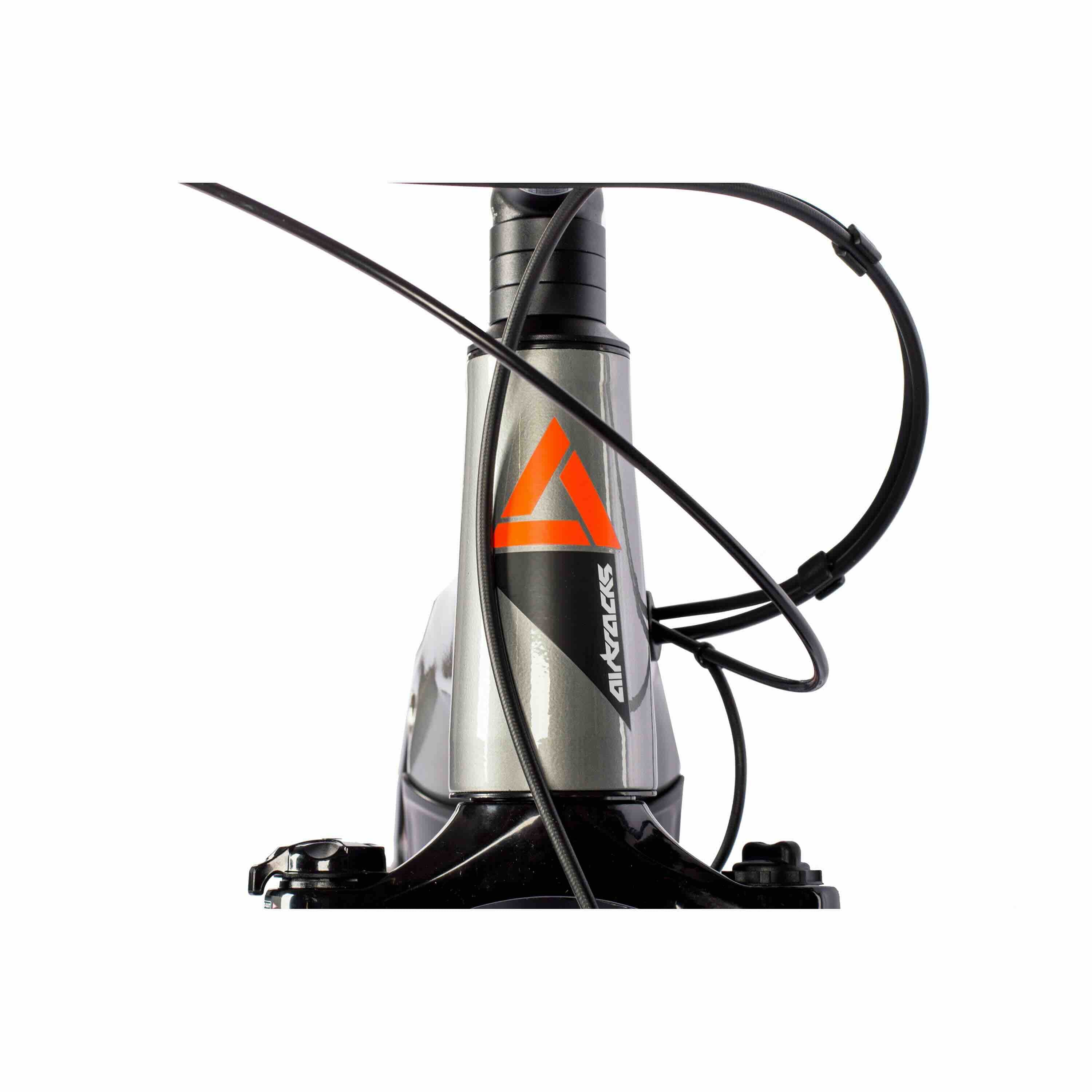 27,5" E-MTB SUV  MAVERIX BOSCH Performance LinePerformance Line CX 625Wh BOOST 85Nm 12 Velocità SHIMANO DEORE RD-6100