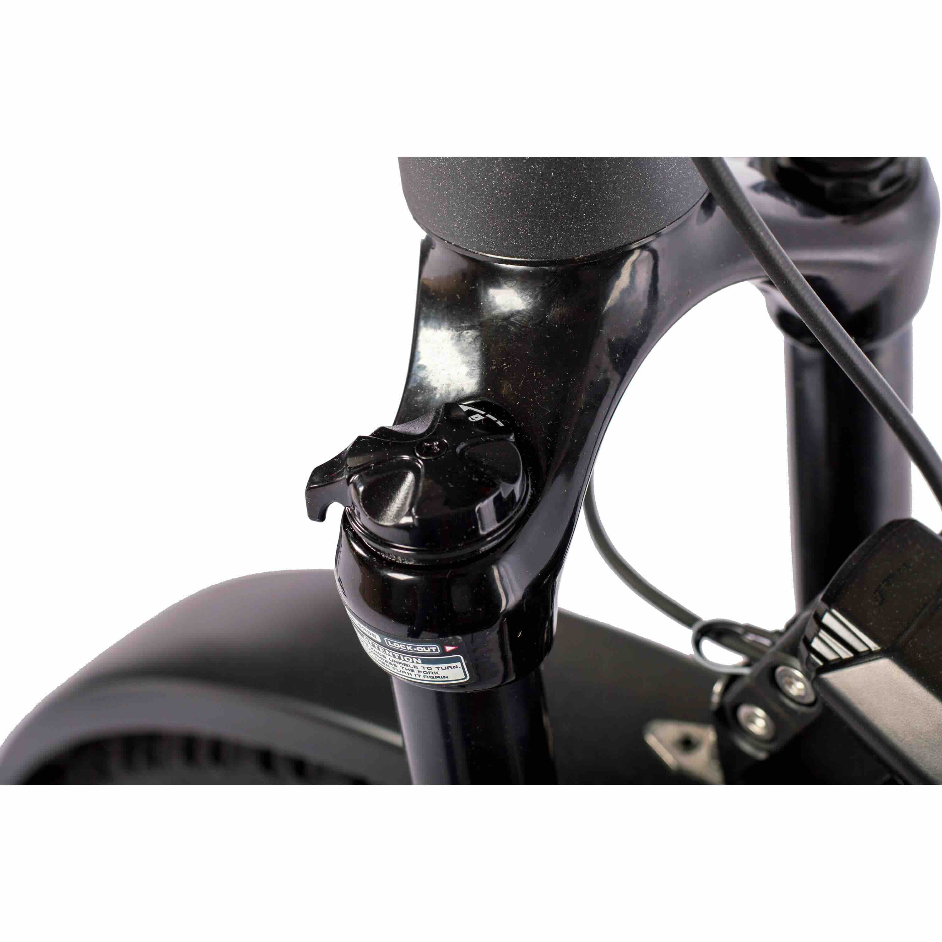 27,5" E-MTB SUV  MAVERIX BOSCH Performance LinePerformance Line CX 625Wh BOOST 85Nm 12 Velocità SHIMANO DEORE RD-6100